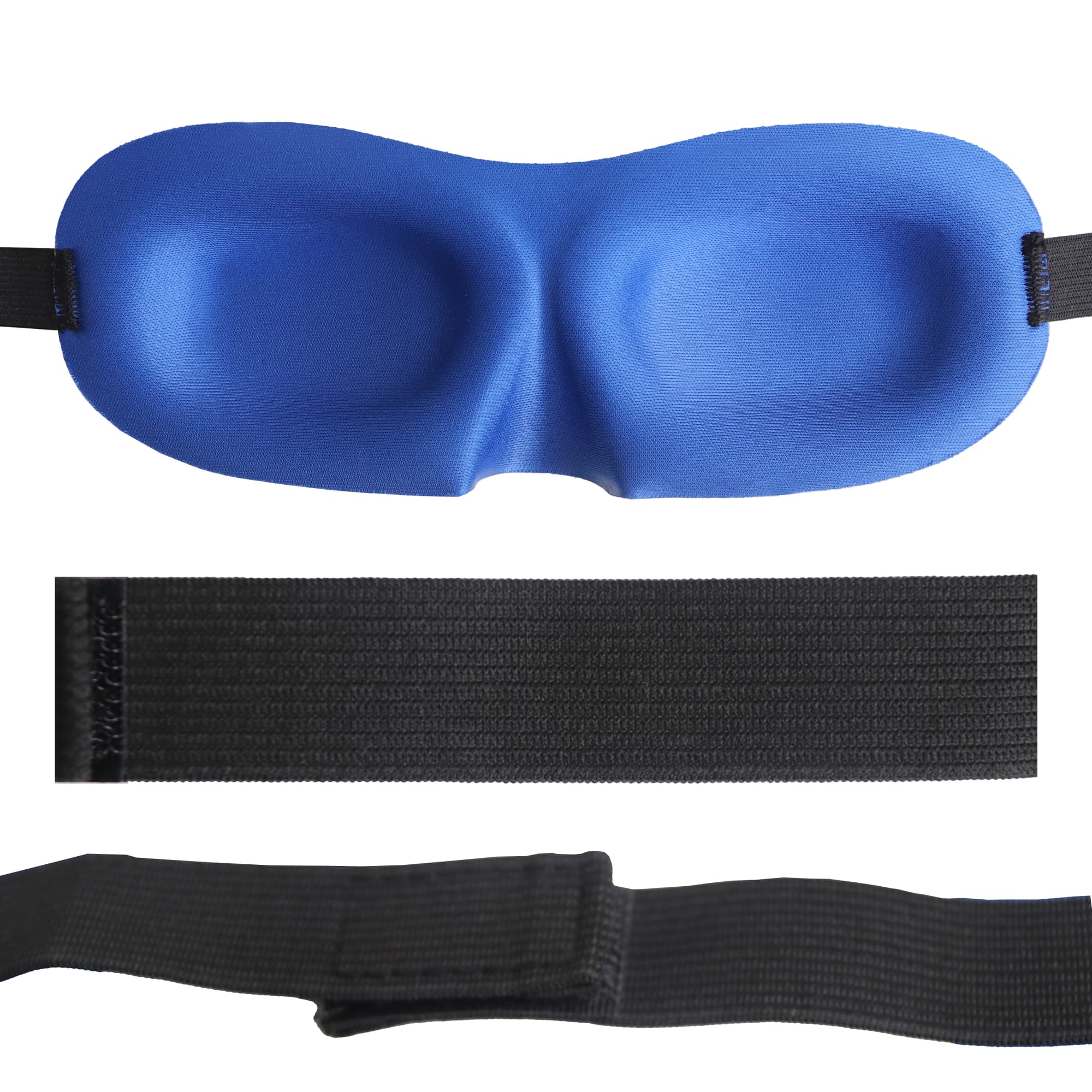 Cushioned Eye Mask - PCTP020 Image 