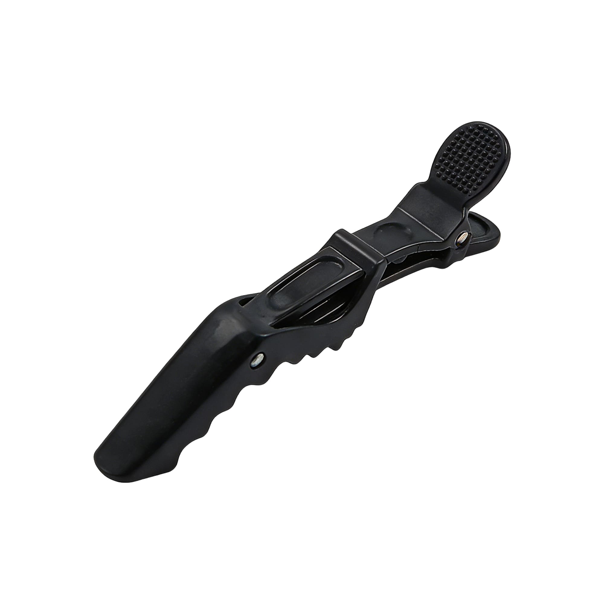 Anti-Slip Positioning Alligator Clip