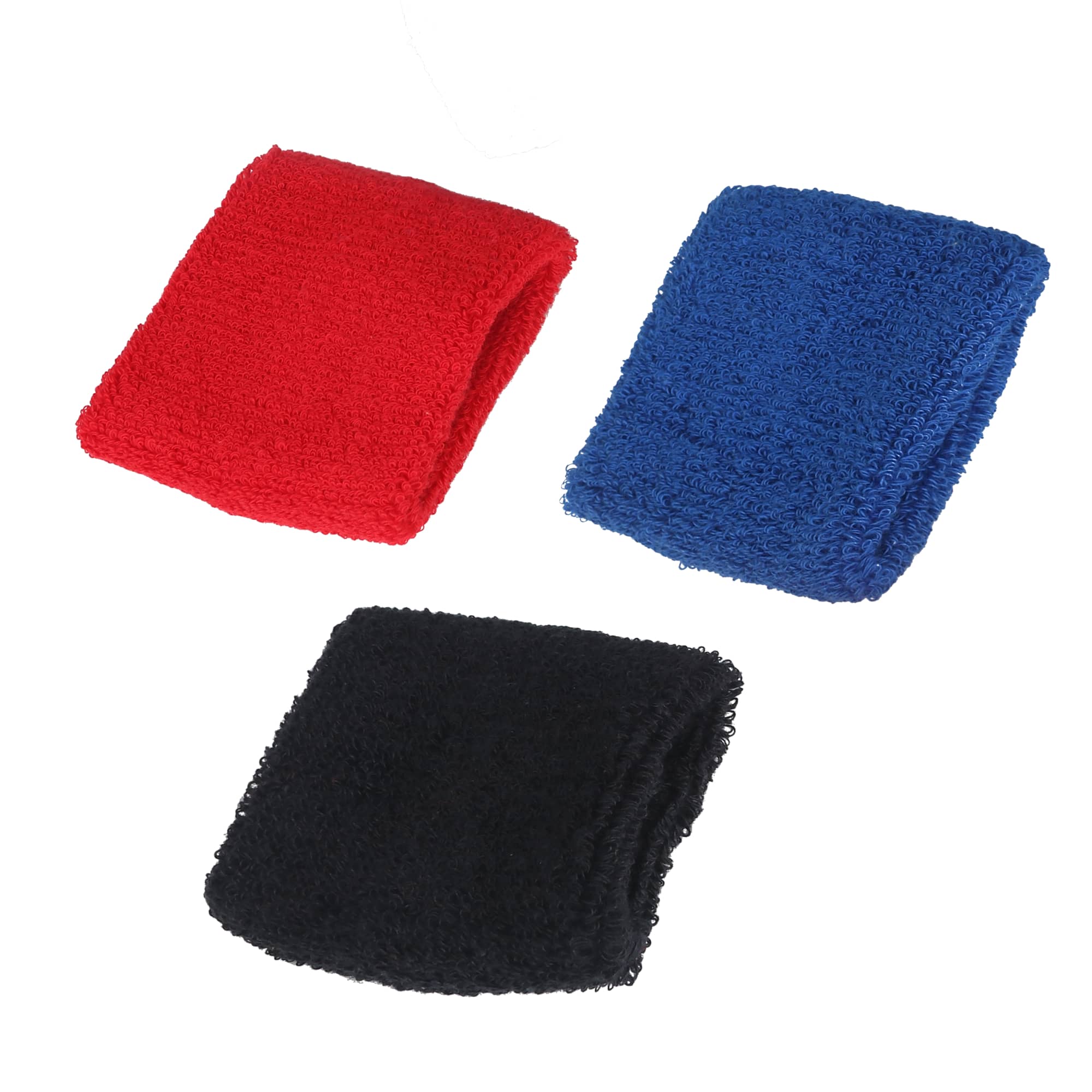 Terry Sport Wristband - PXL127 Image