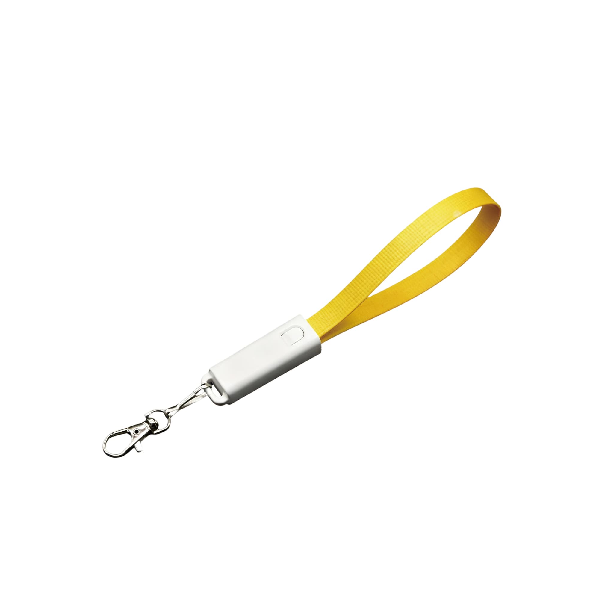 60W 6-in-1 Charging Cable Strap - Image 6