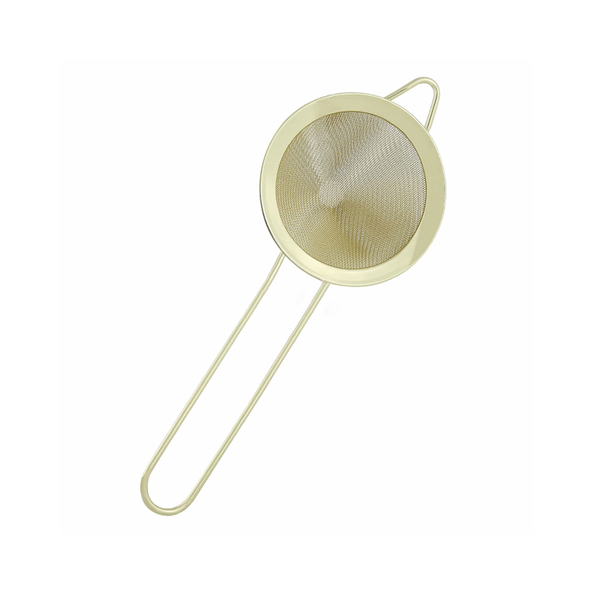 Alternative view of Bar Mesh Strainer