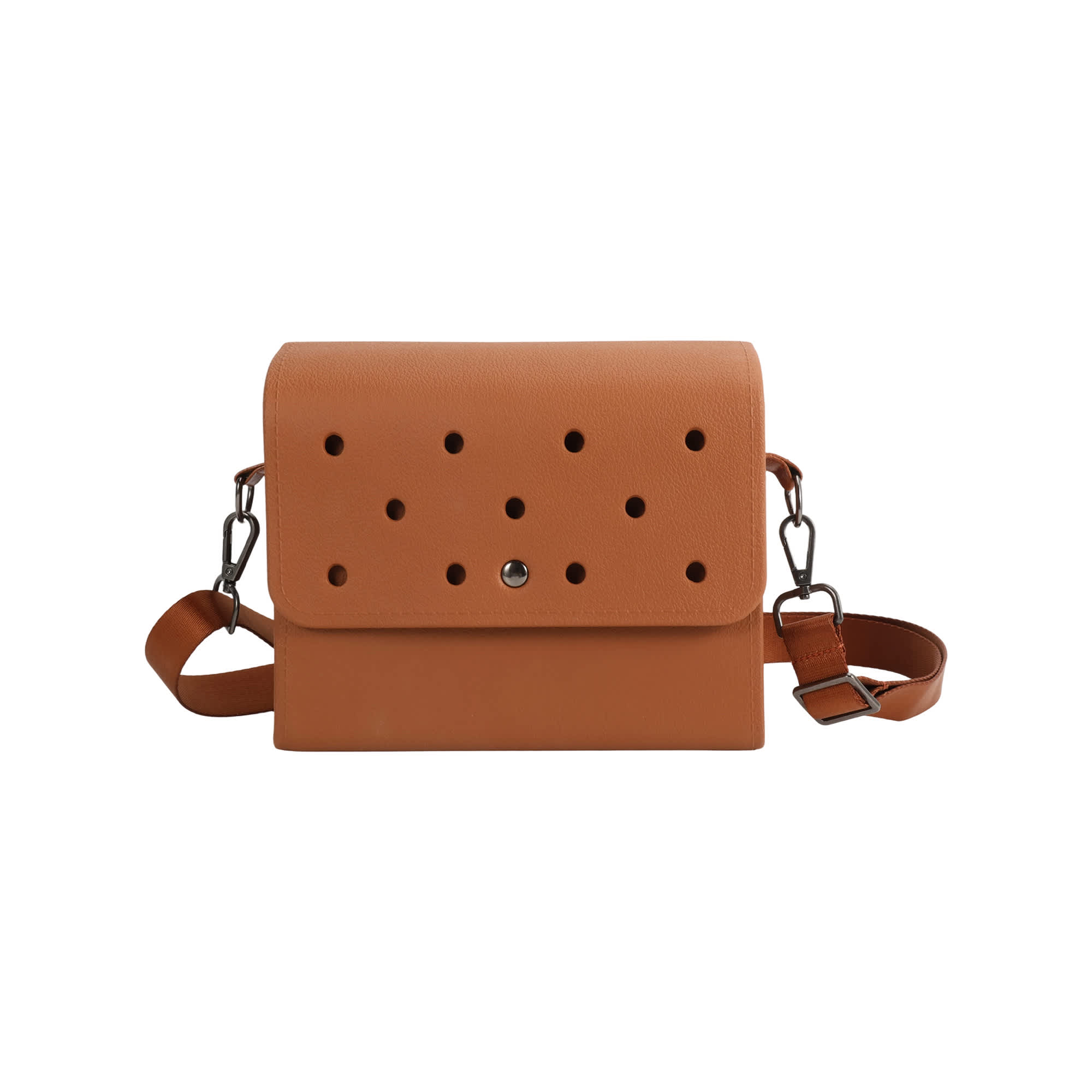 Alternative view of EVA Holes Briefcase