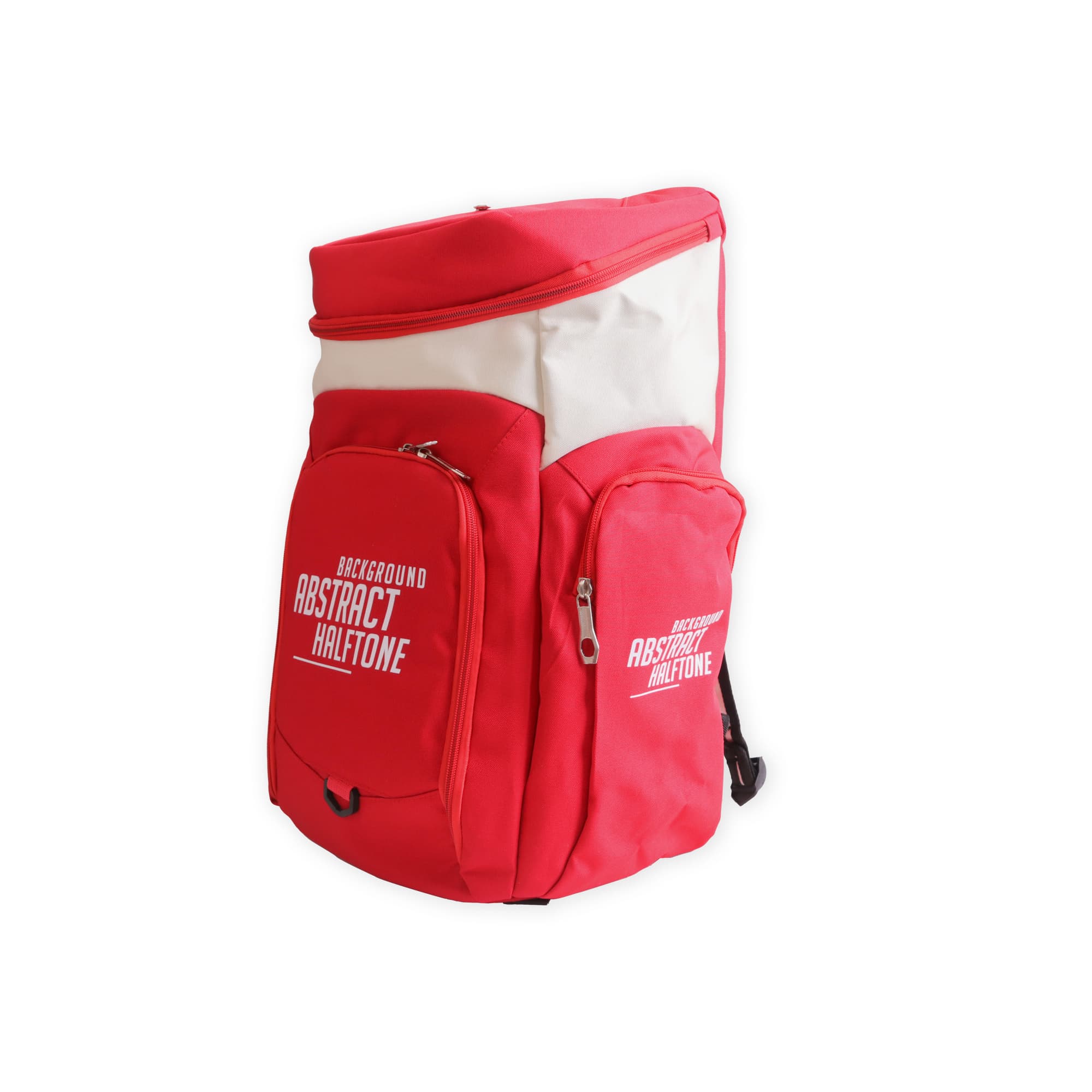Basketball Backpack - PXB035 Image 
