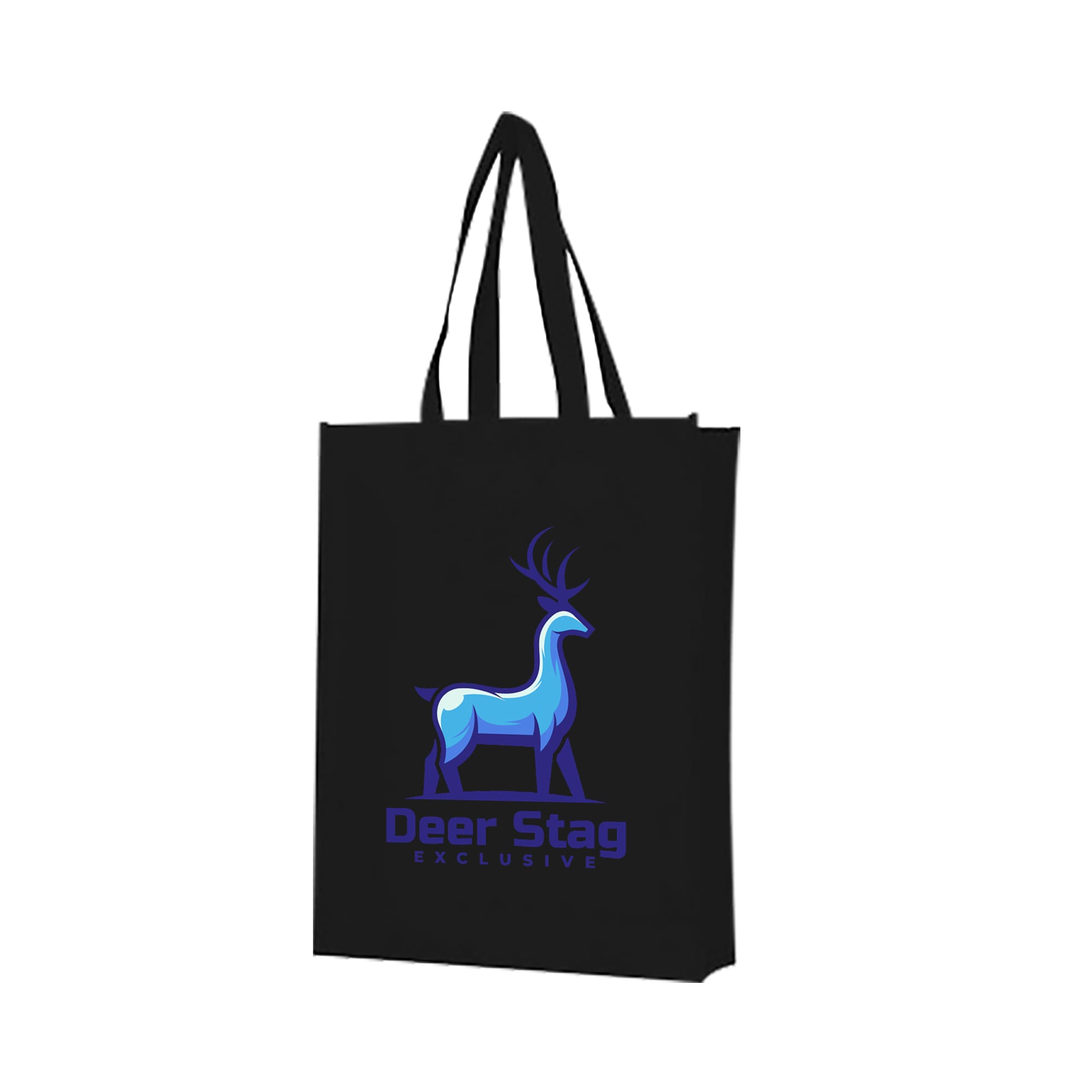 Non Woven Bag with Large Gusset - PXB021 Image 