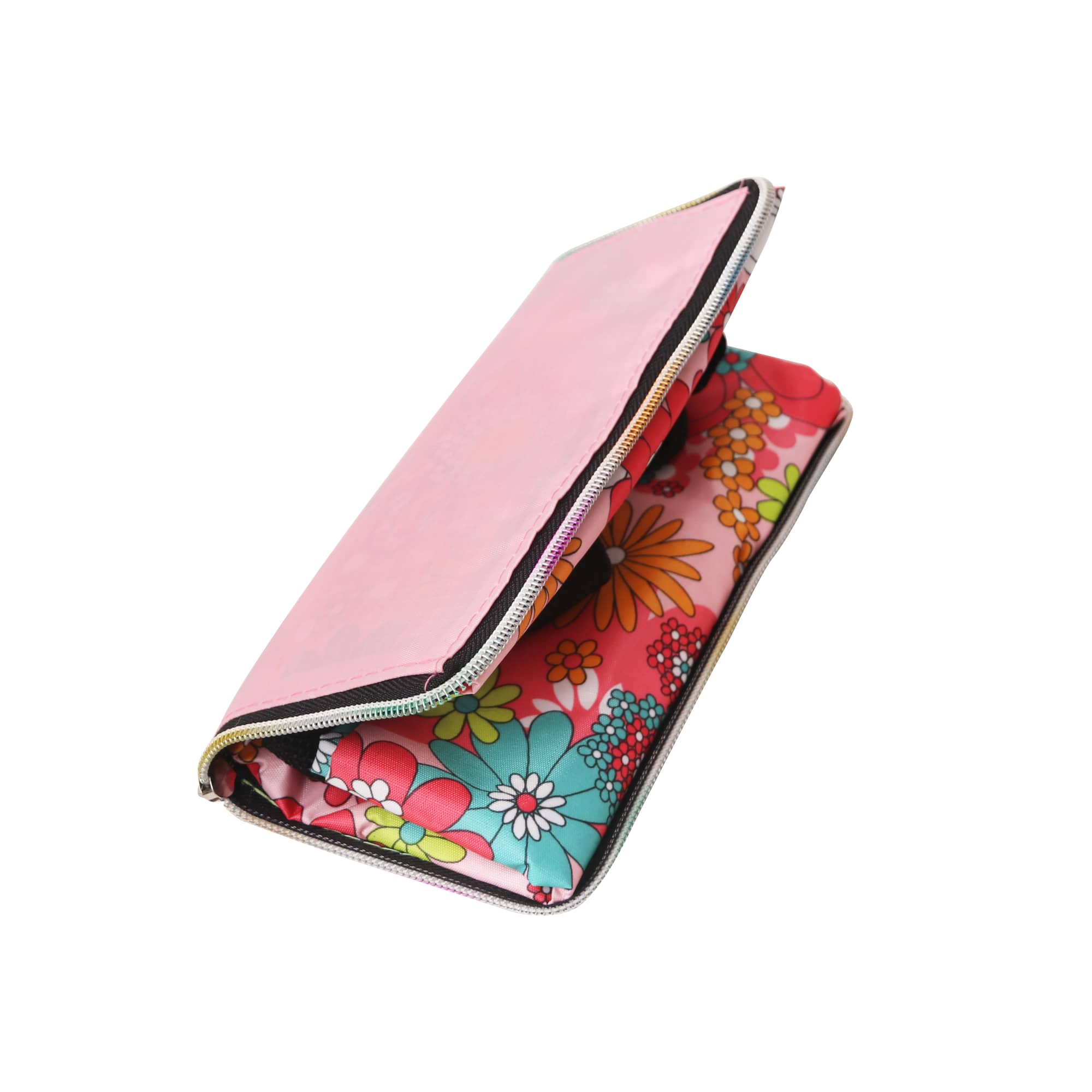 Foldable Tote Bag - PCBC140 Image 