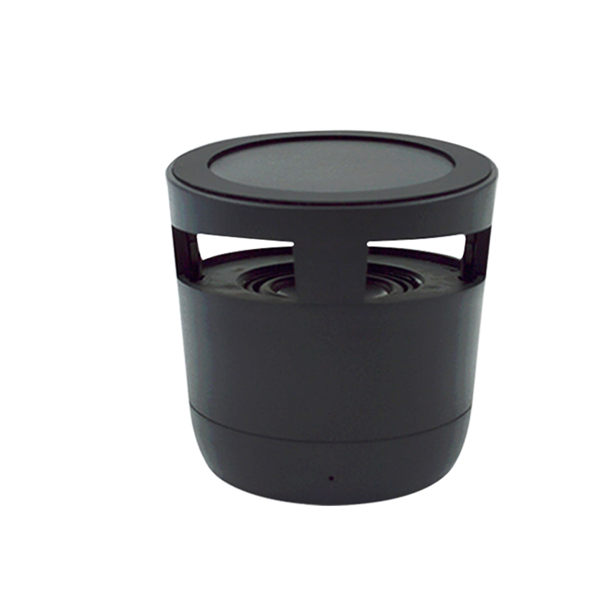2 in 1 Bluetooth Speaker with Wireless Charger
