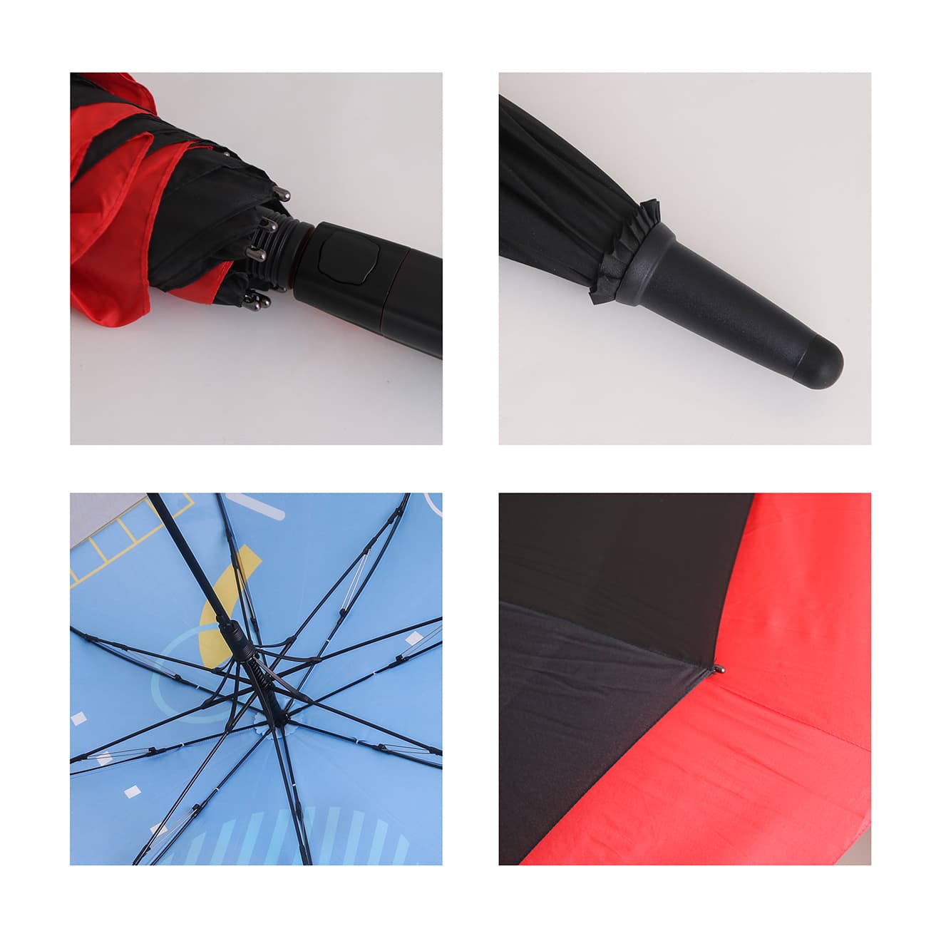 Expandable Golf Umbrella - PCH782 Image