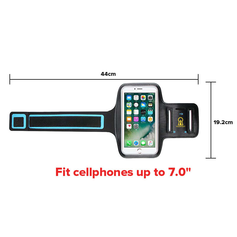 Cell Phone Arm Band - PCH263 Image 