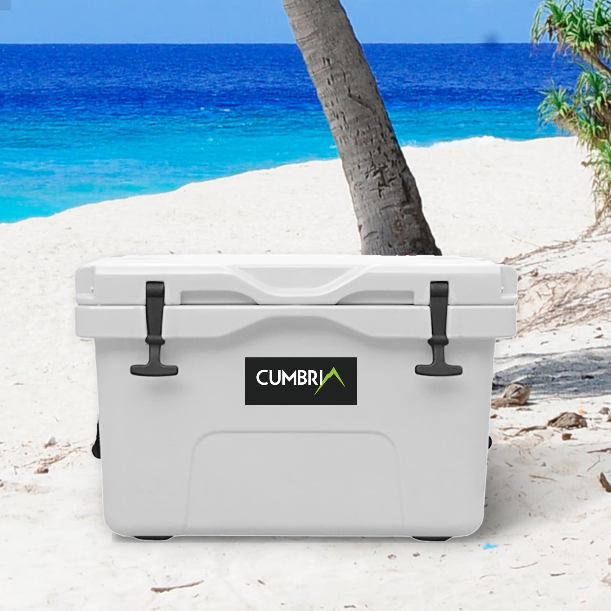 25L Cooler Box - PCH862 Image 