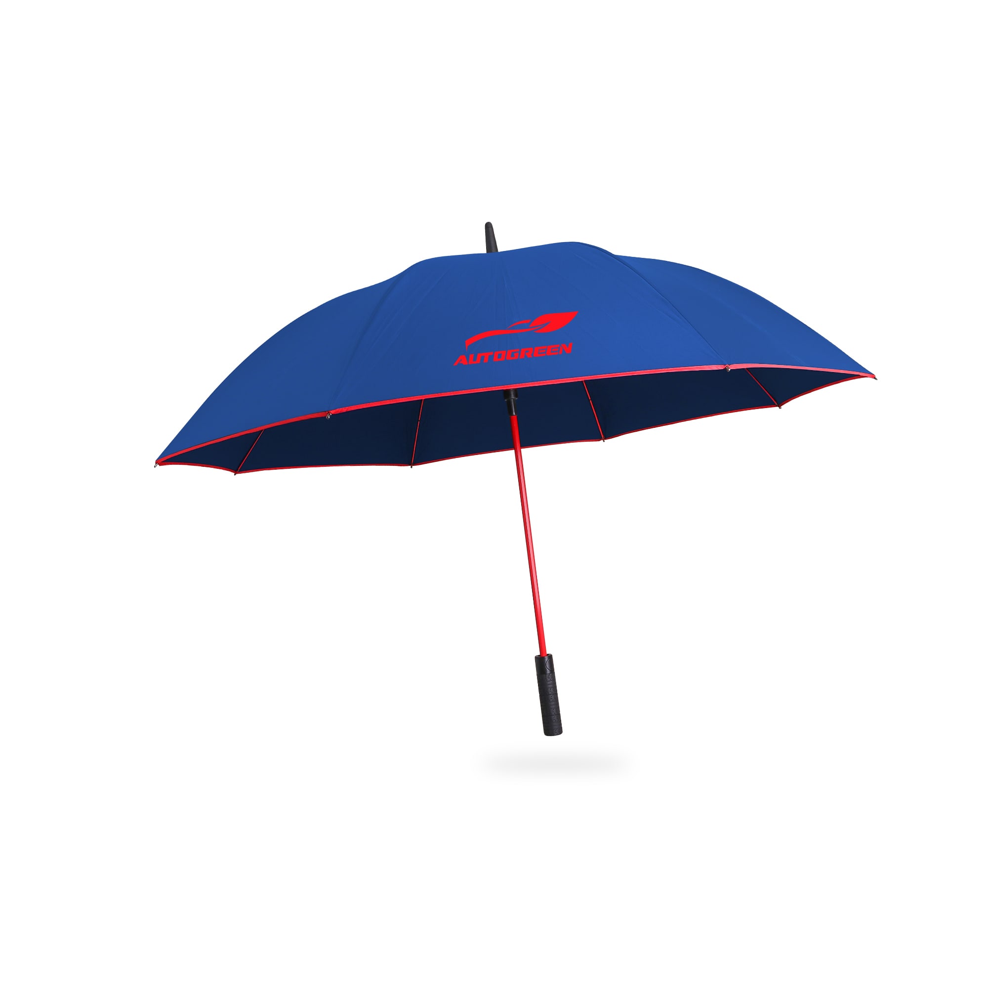 Tire Handle Car Umbrella - PCH808 Image 