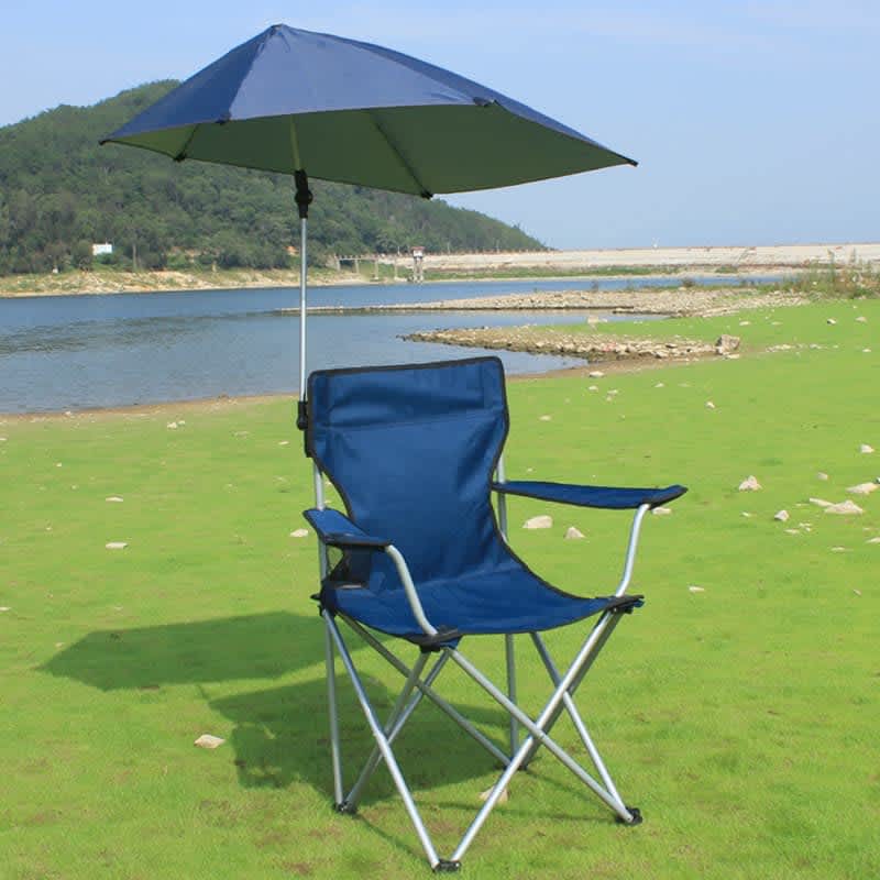 Adjustable Umbrella with Universal Clamp - PCH904 Image 