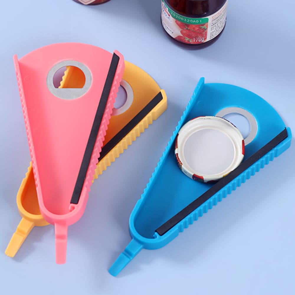 Multi-Function Bottle Opener - PCH755 Image 