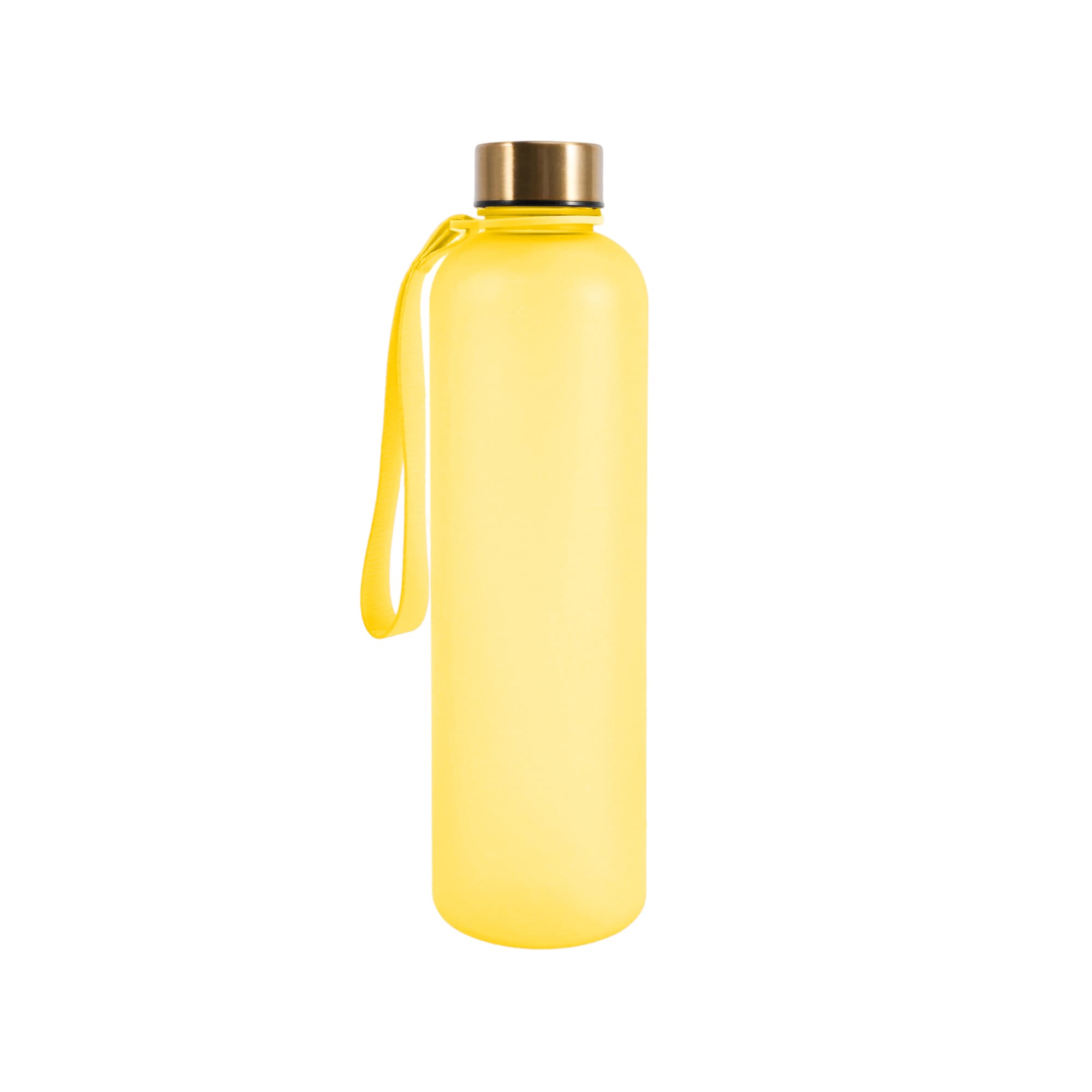 Alternative view of 900ML BPA Free Water Bottle