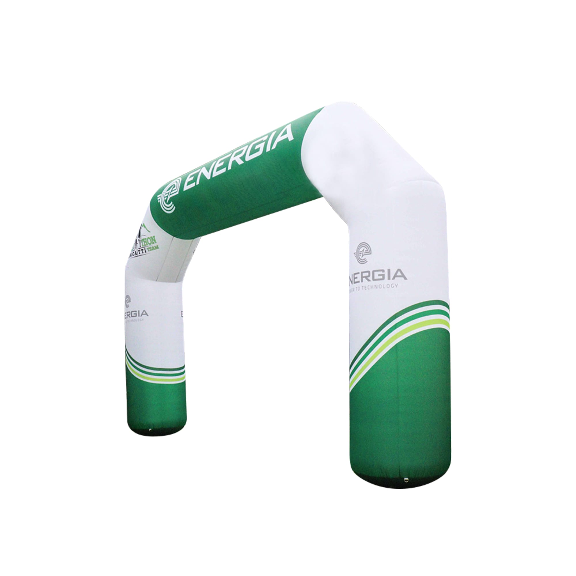 Large Inflatable Arch - POS480 Image