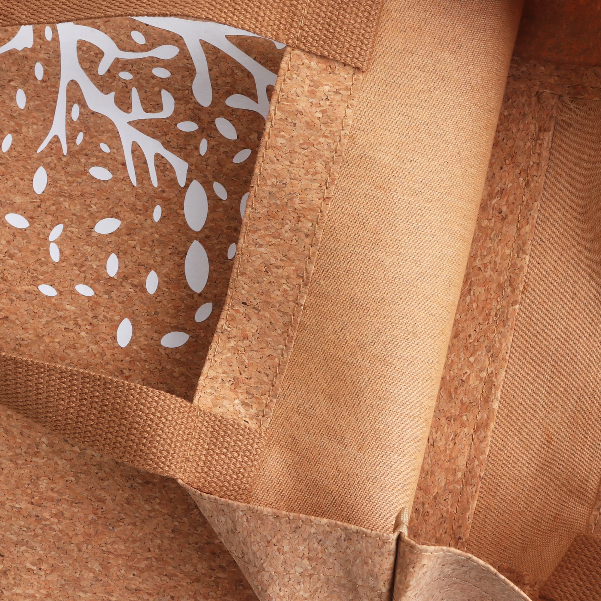 Cork Tote Bag - PCBC045 Image