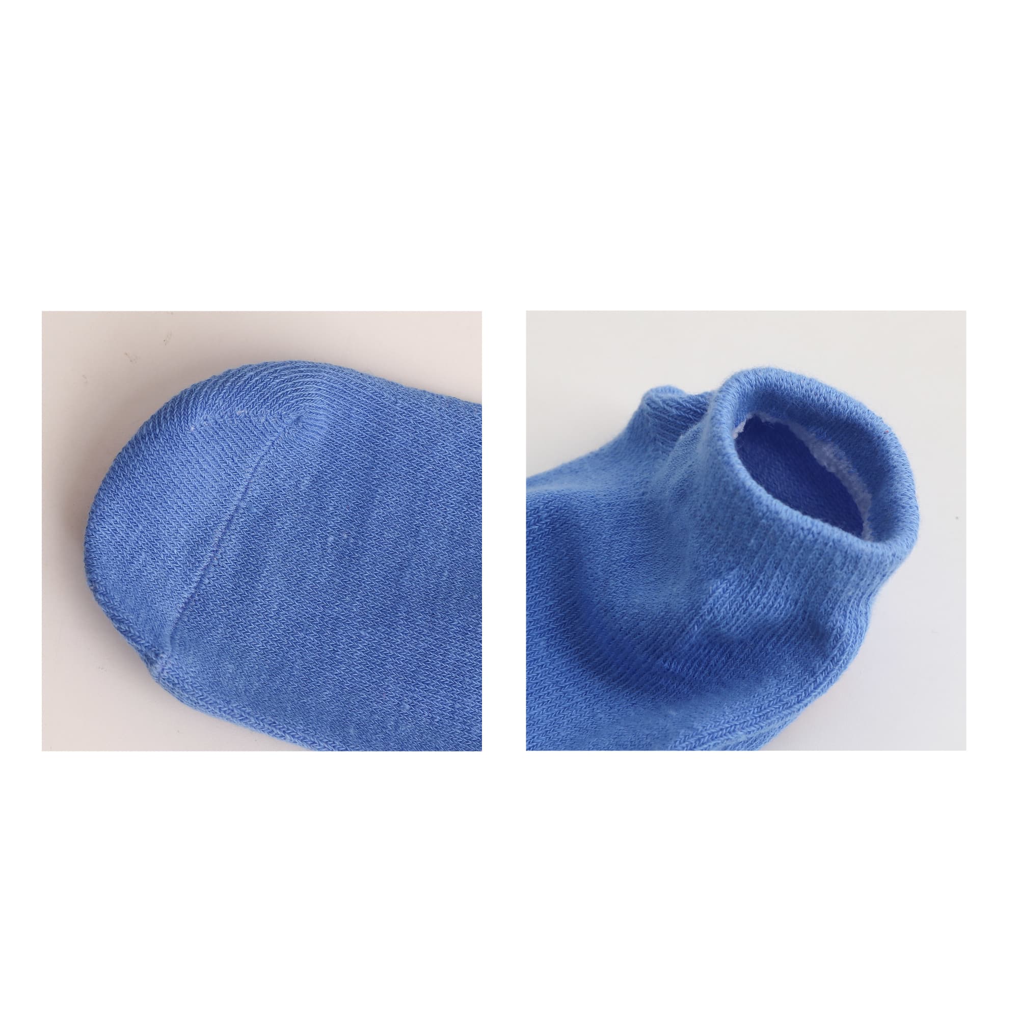 Low Cut Kids Gripper Socks - PCH222 Image