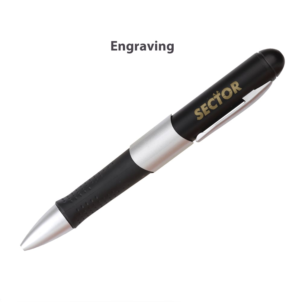 Kevo Flash Drive Pen - PCUPENC Image 