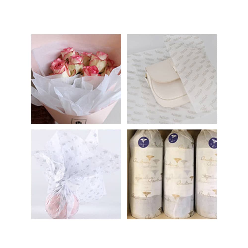 Kraft Paper (50x70cm) - PCPB601 Image 