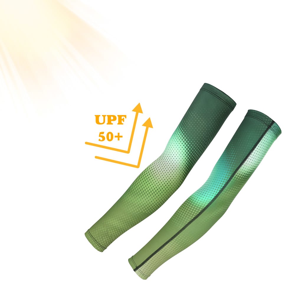 Ice Silk Arm Sleeve - PCH835 Image