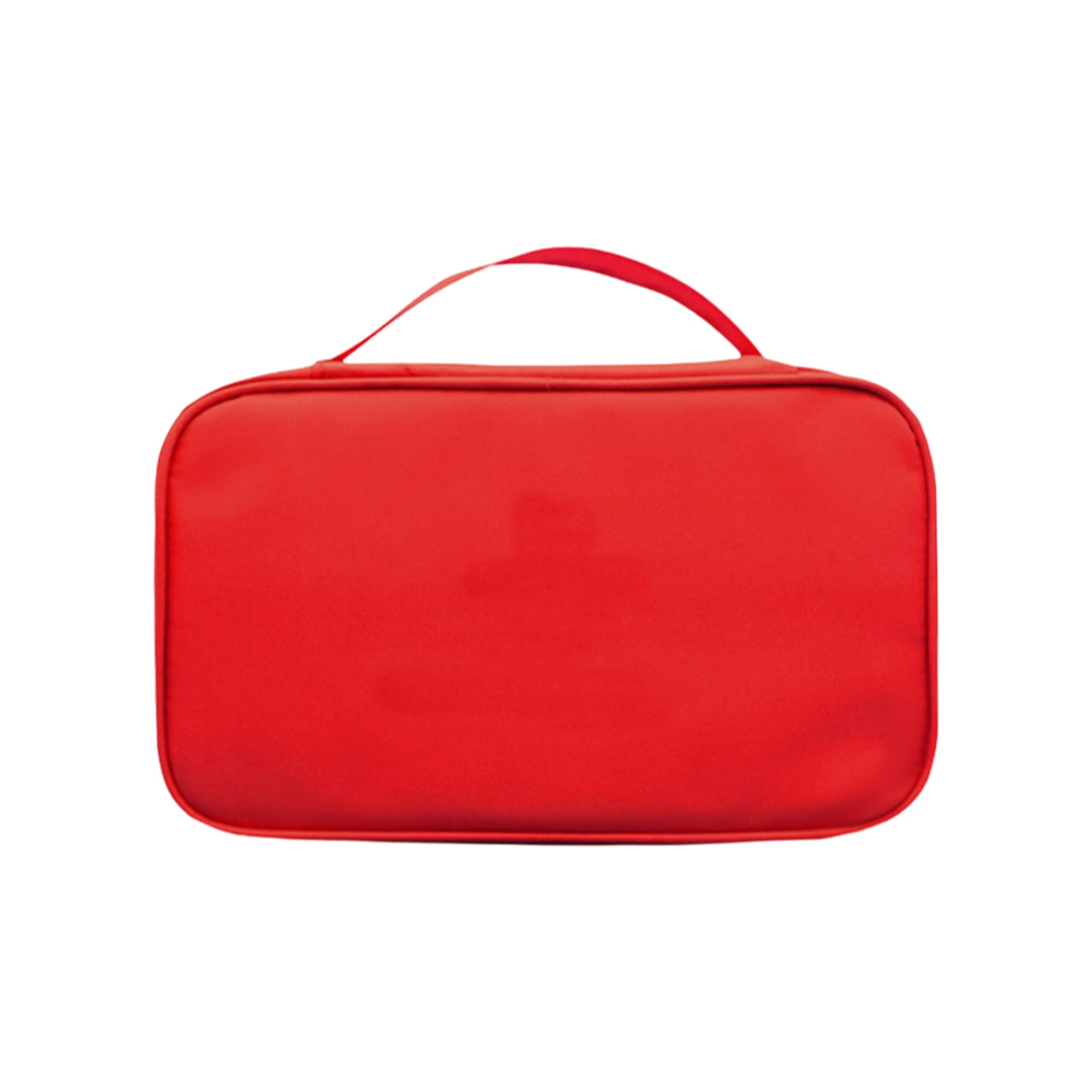 Alternative view of Empty First Aid Kit Bag with Handle
