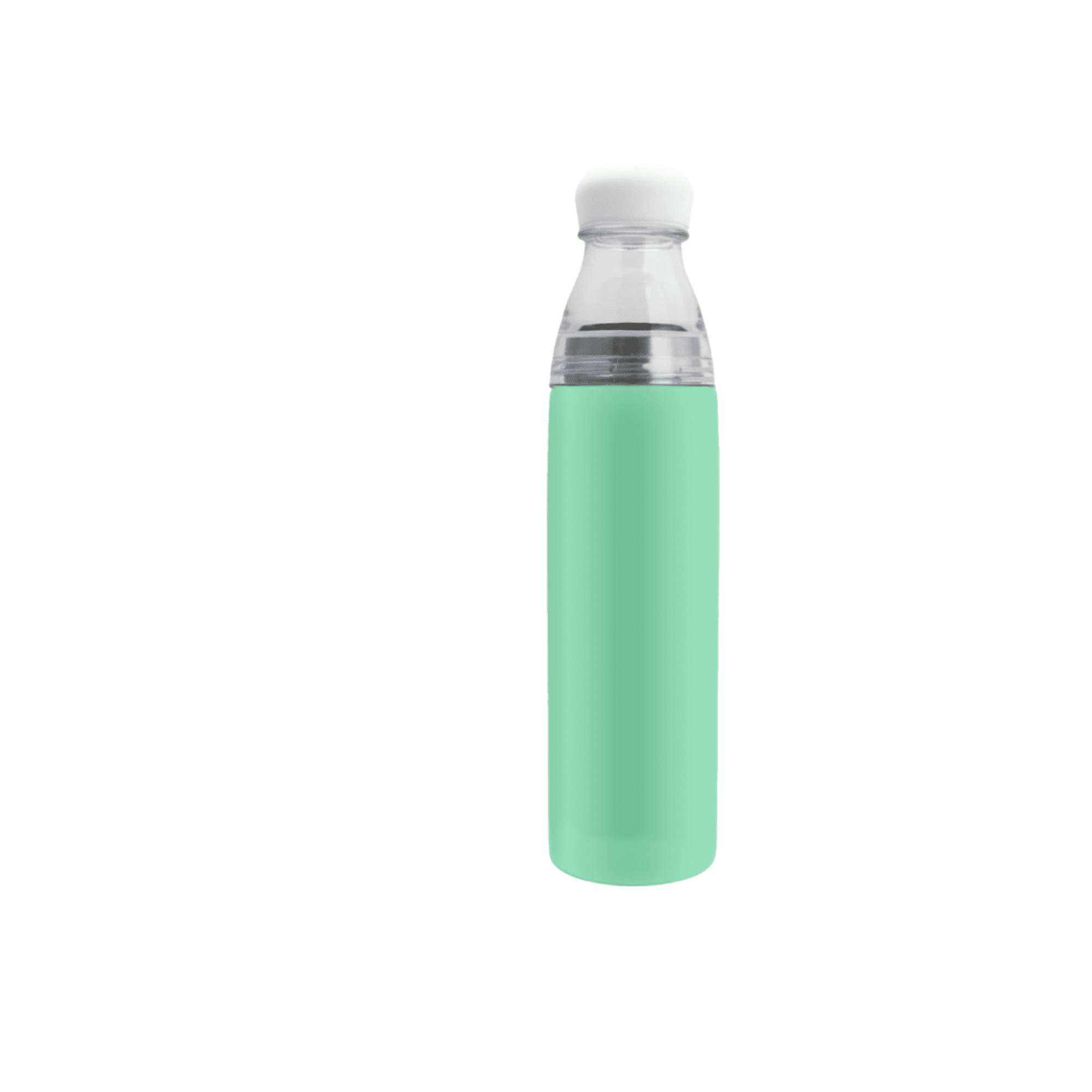 Alternative view of 750ML 2 in 1 Stainless Steel Vacuum Bottle