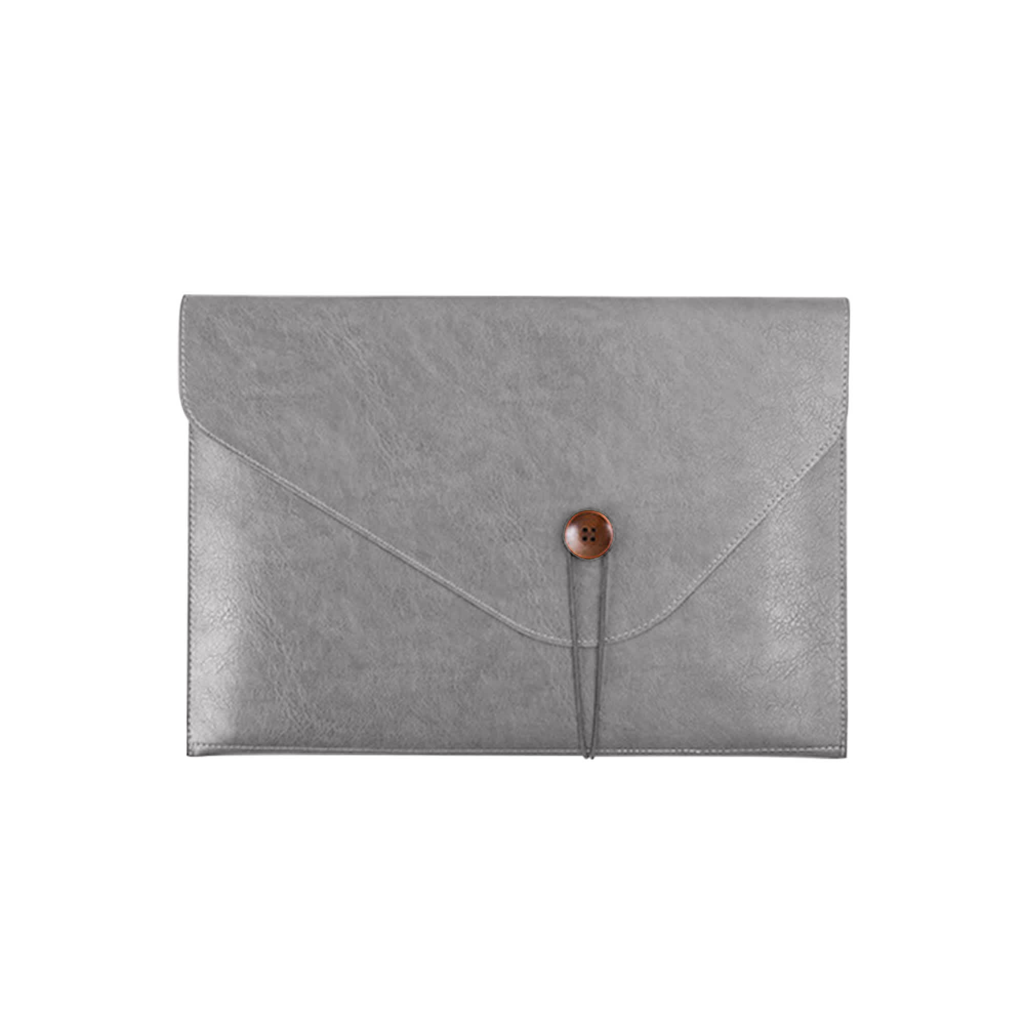 Alternative view of PU Leather Folder