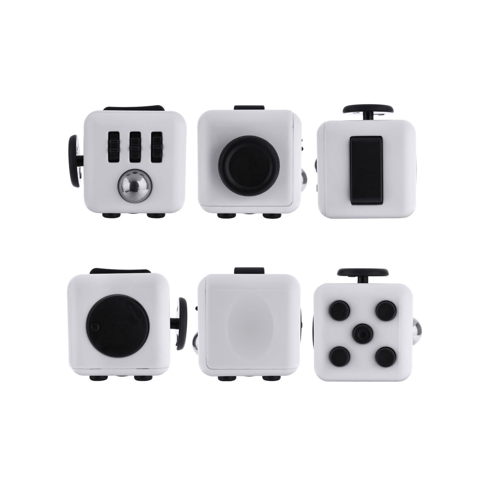 Fidget Cube