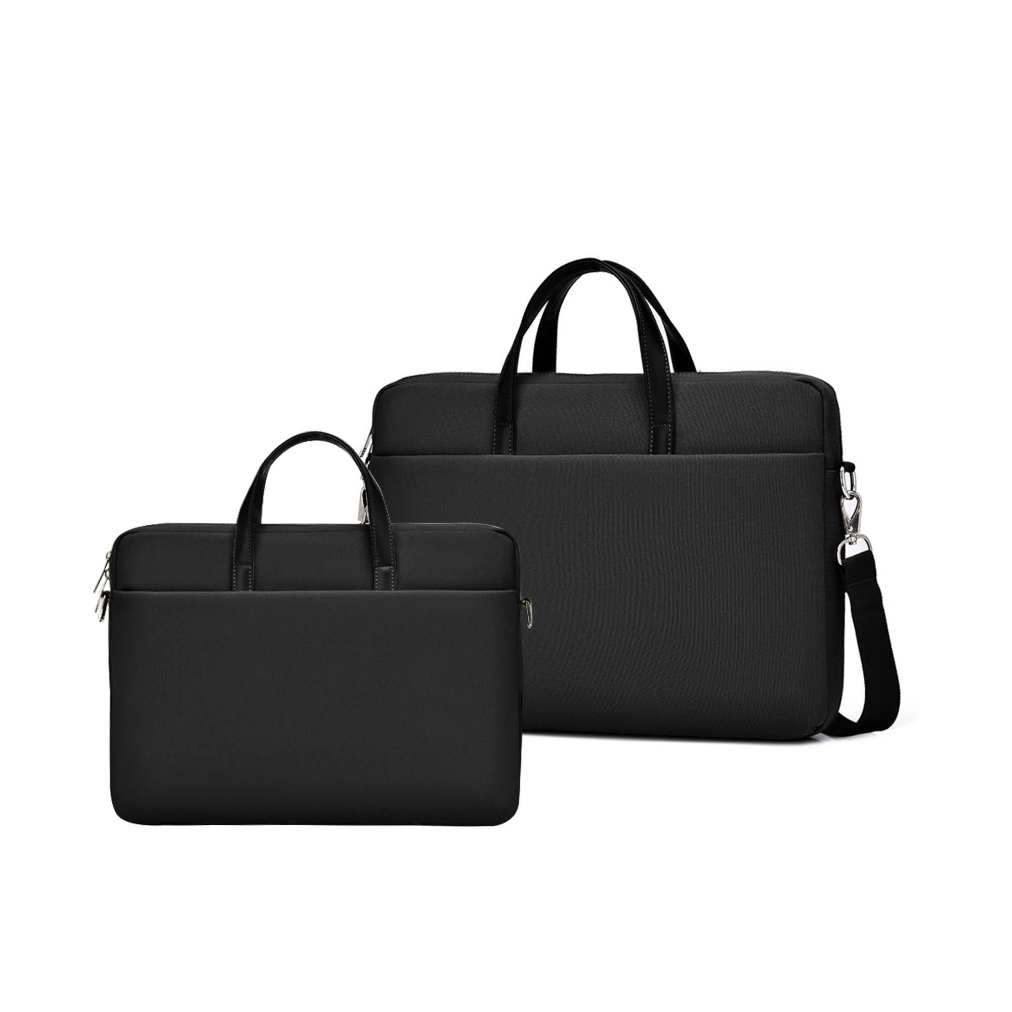 Alternative view of Sling Laptop Bag With Buffer Pad