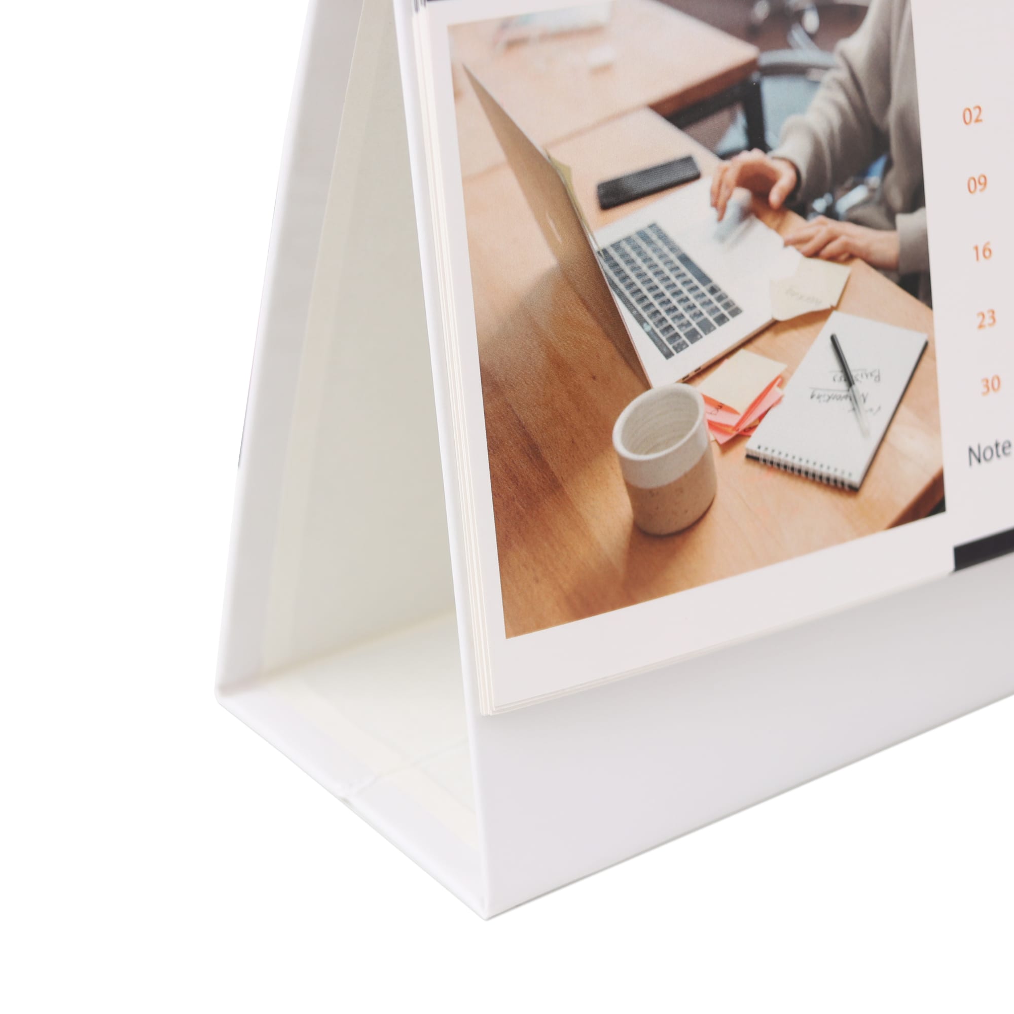 Desk Calendar - PCS090 Image