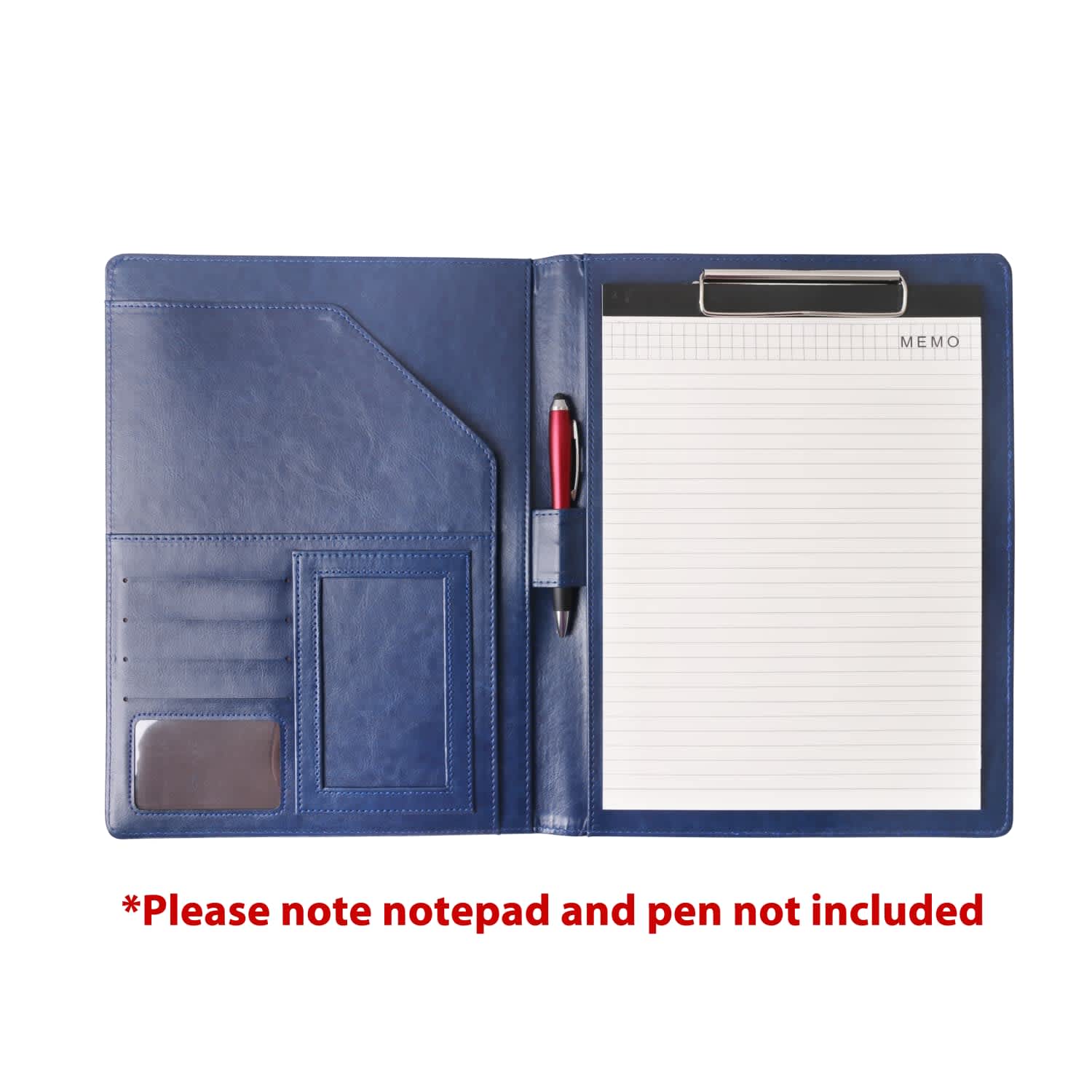 A4 Business Compendium - PCS050 Image 