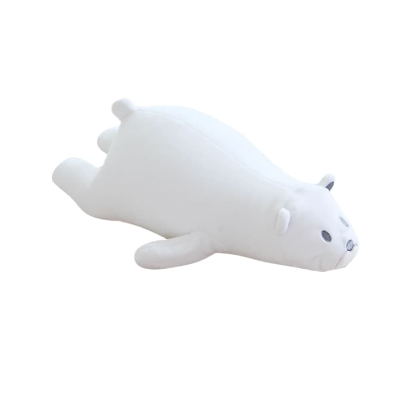 Bear Shaped 2 In 1 Travel Pillow - PCTP005 Image 