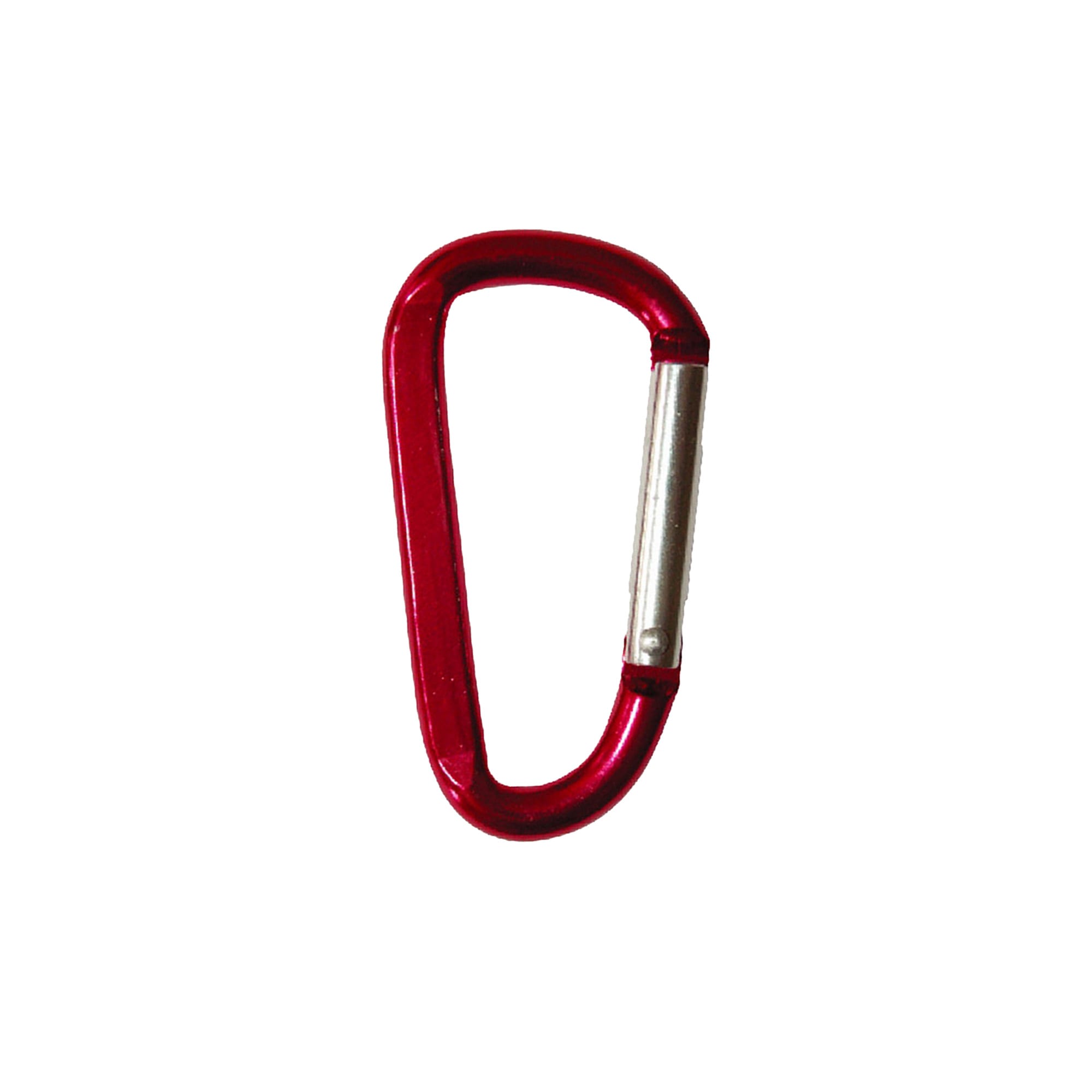 Alternative view of 6cm Carabiner