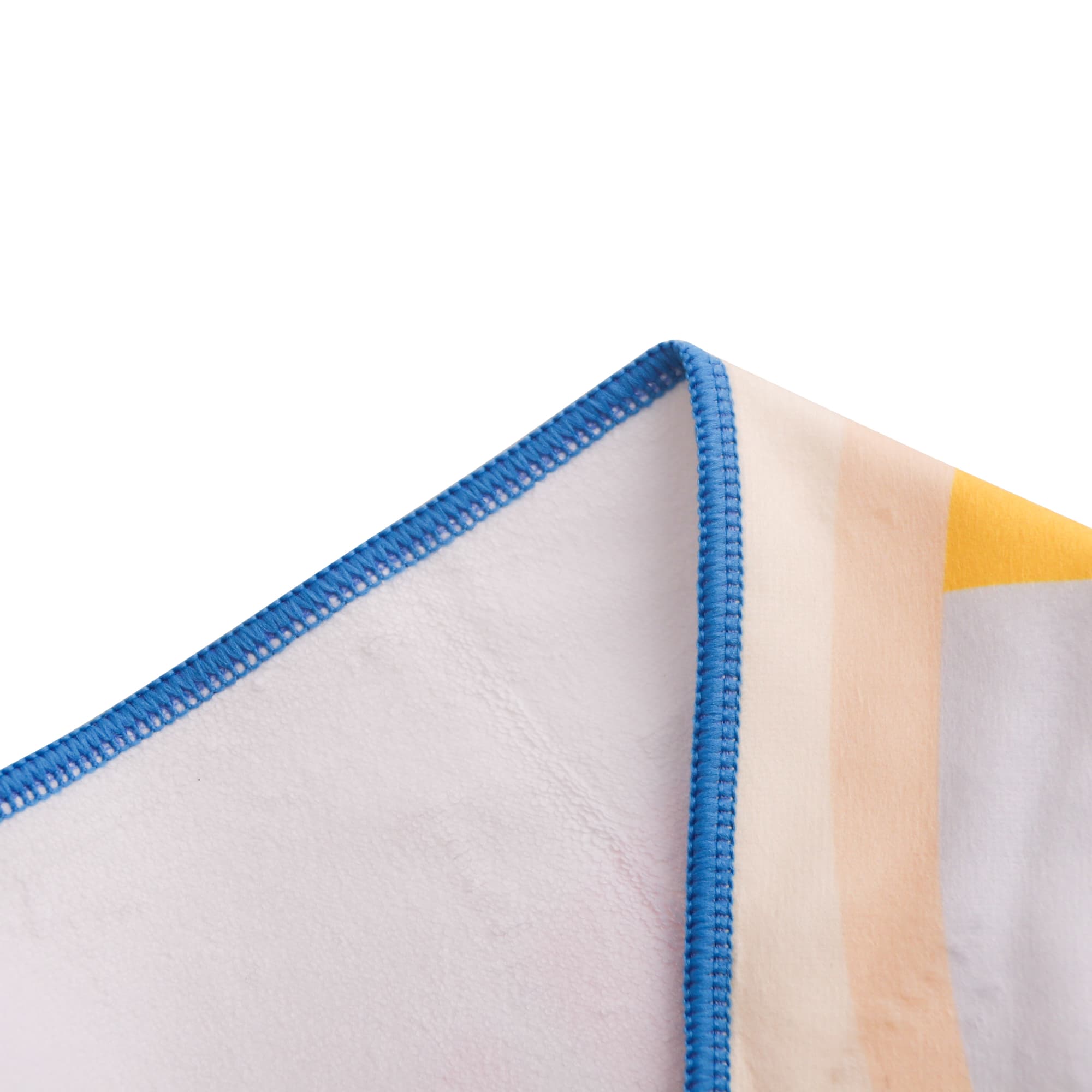 Microfibre Colour Beach Towel (80x160cm) - PCHT024 Image 