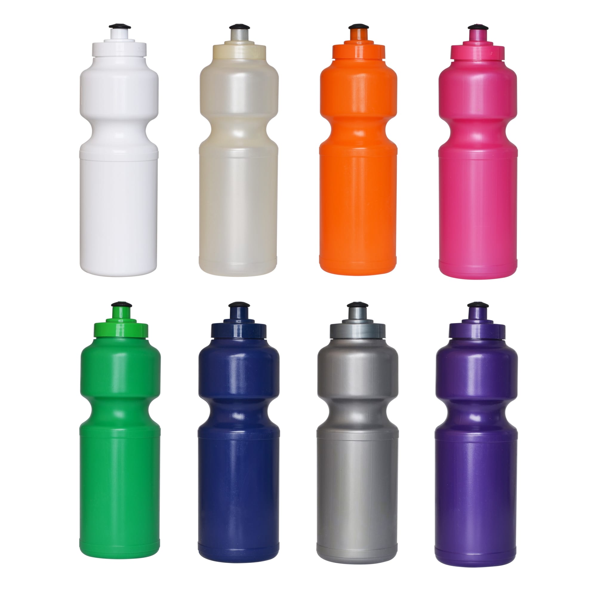 750ml Screw Top Drink Bottle - PCD702 Image 