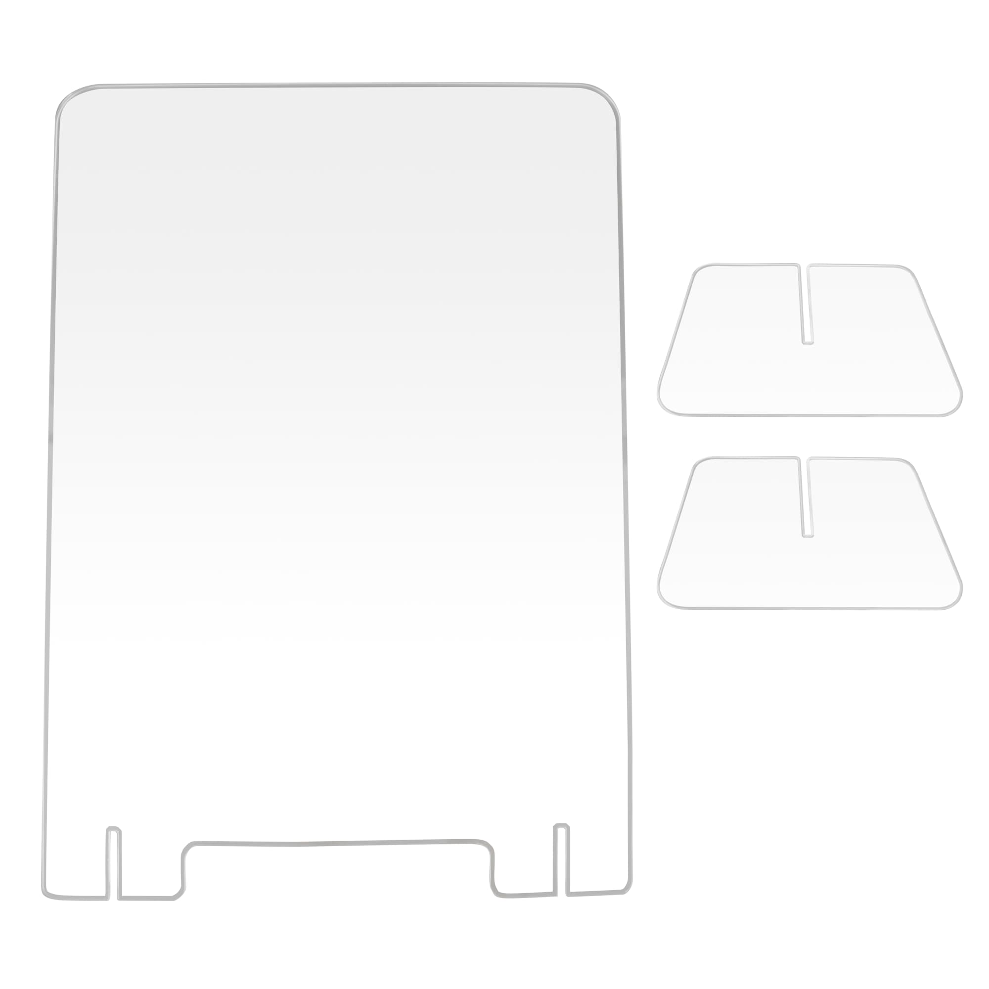 Personal Protection Screen - PCA013 Image 