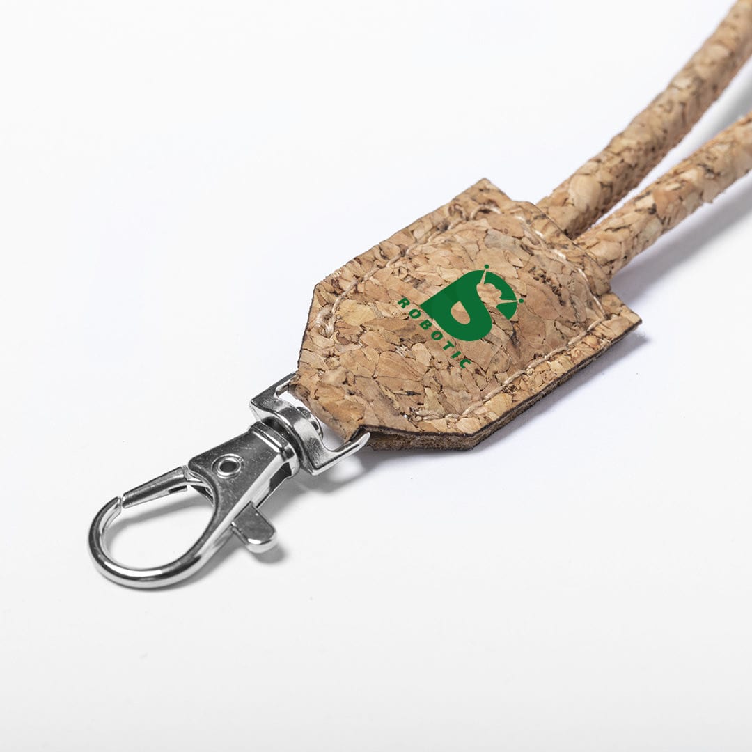 Cork Lanyard - PCL050 Image 
