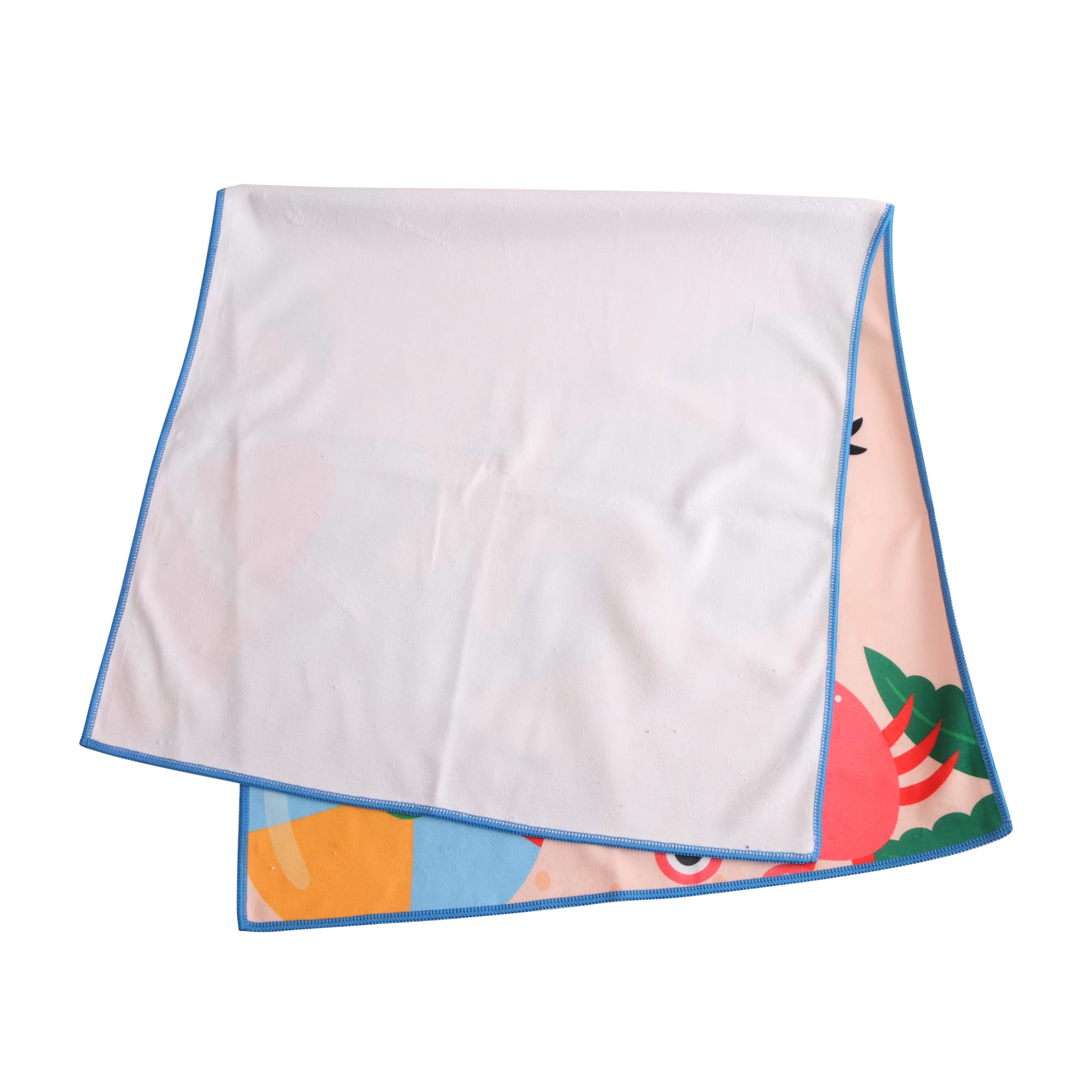Microfibre Colour Beach Towel (50x100cm) - PCHT022 Image 