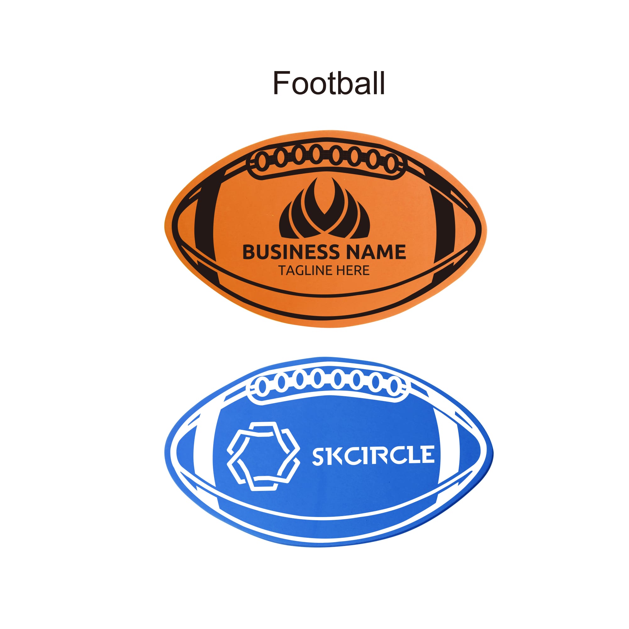 Foam Mitts Sports - PCH419 Image