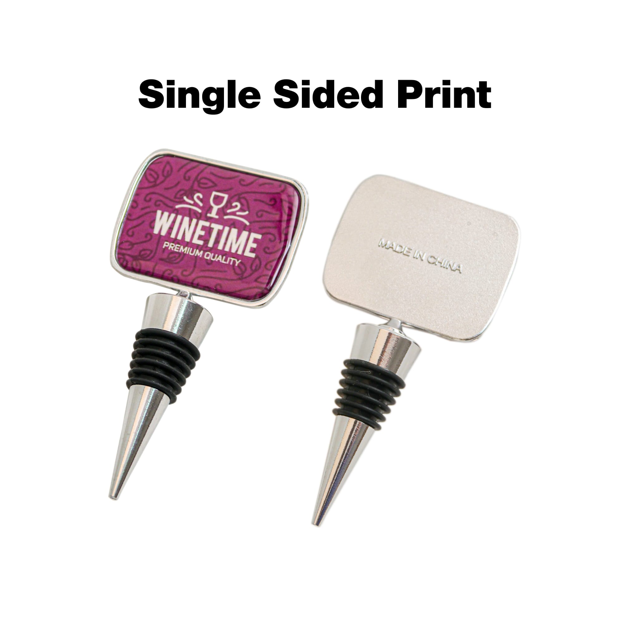 Wine Stopper - PCH847 Image 
