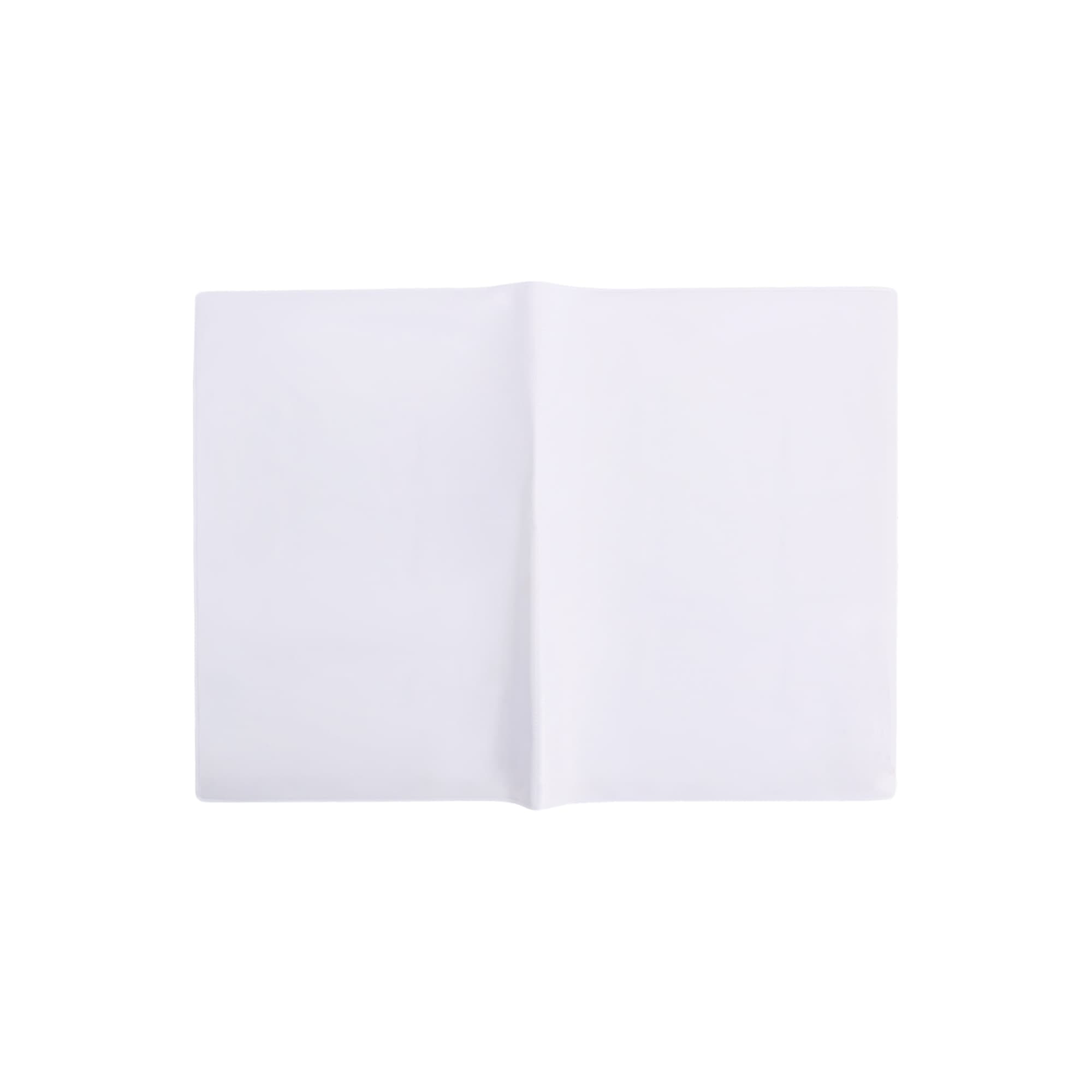 Alternative view of Soft PVC Folder