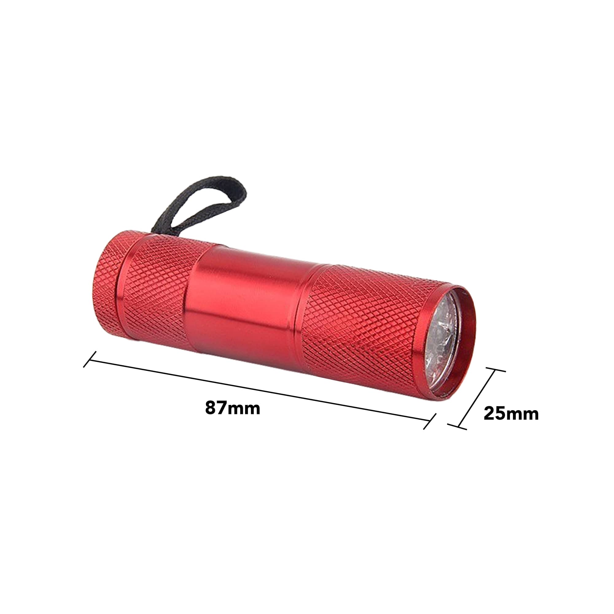 Portable Led Torch - PCH331 Image