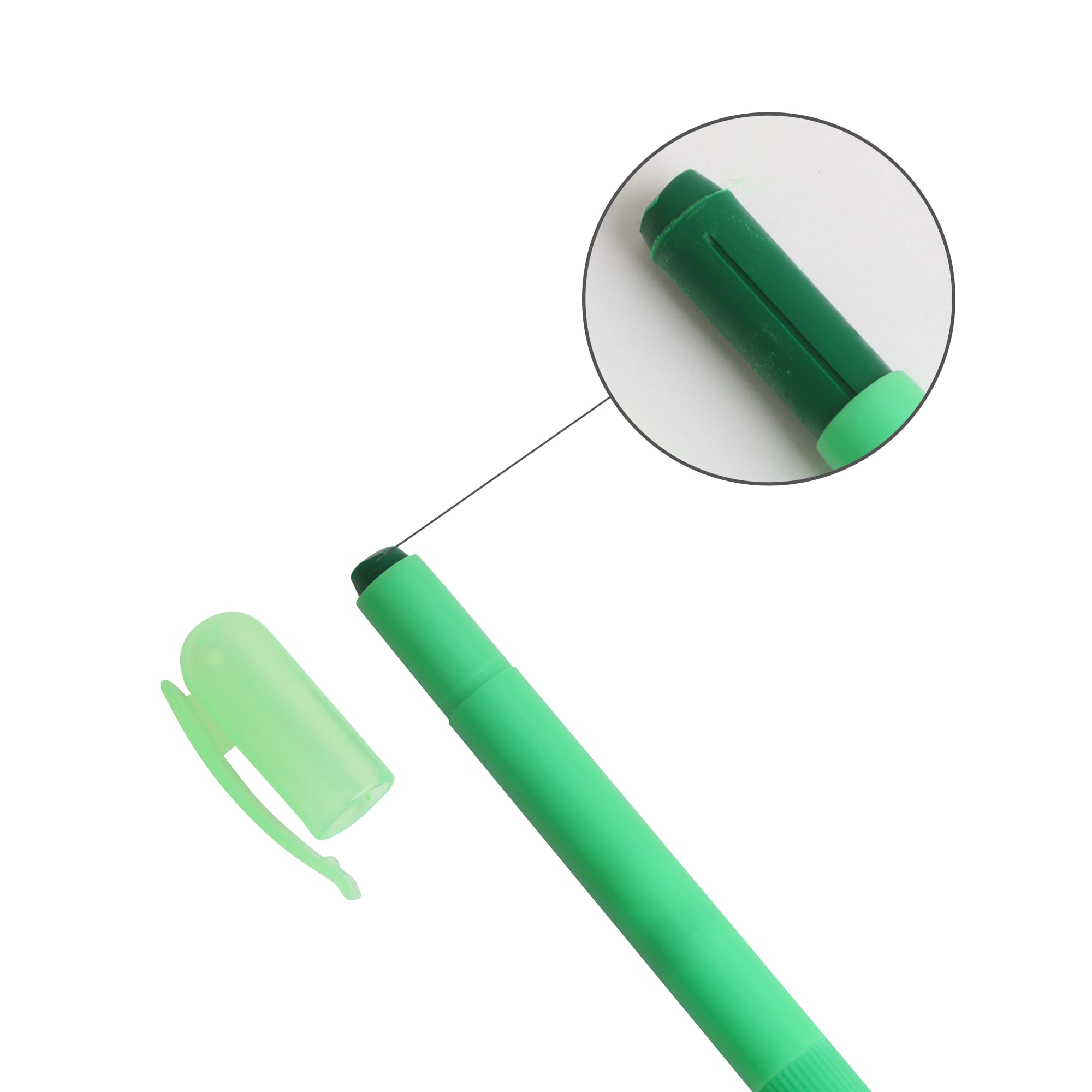 Highlighter Crayon - PCS141 Image