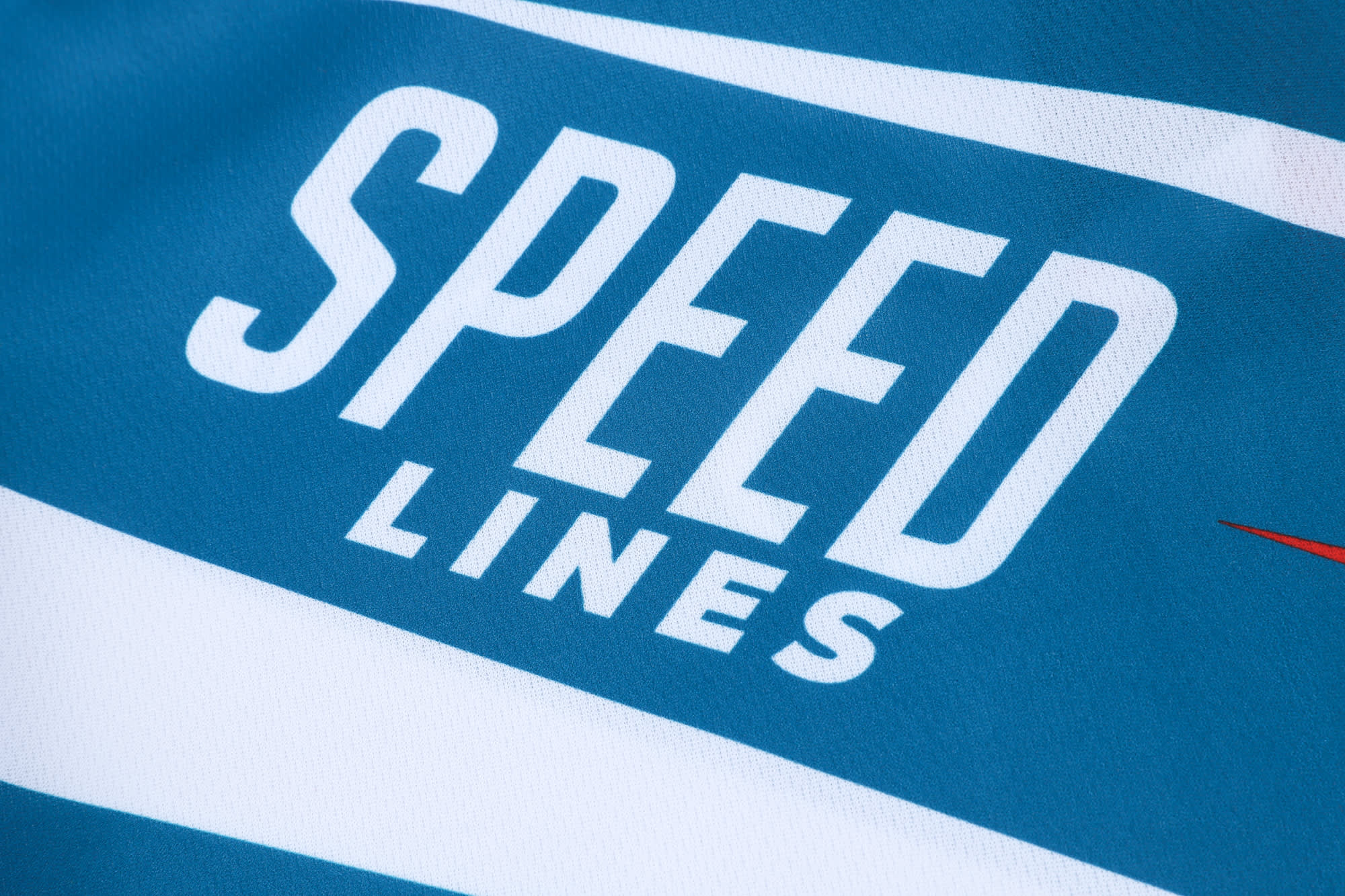 Women's 100%Polyester Sublimated Sport POLO - PCC011B Image