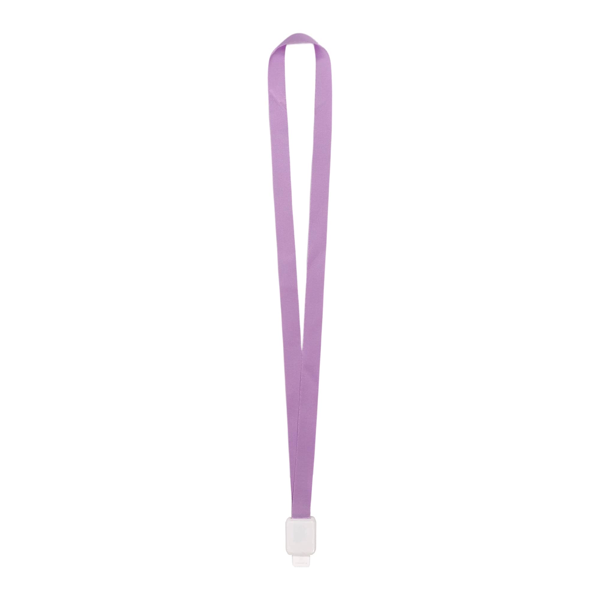Alternative view of Retractable Lanyard