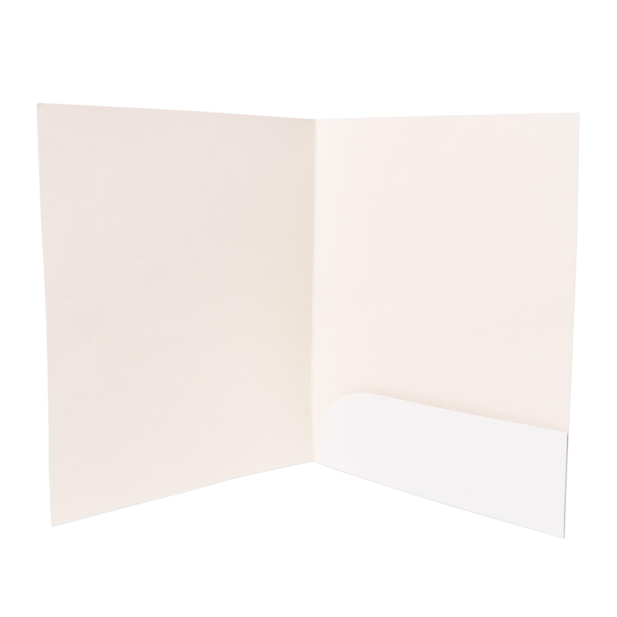 A4 Full Colour Presentation Folder - PCS081 Image