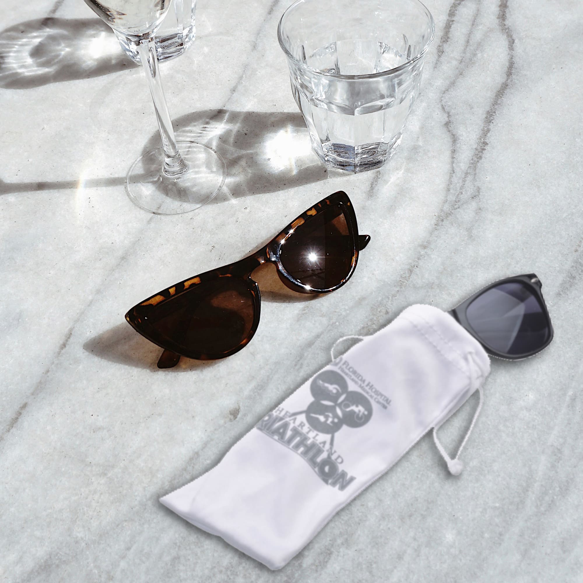 Sunglasses Pouch - PC4519 Image 