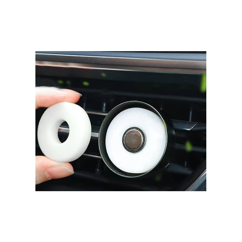 Car Clip Air Freshener - PCH907 Image