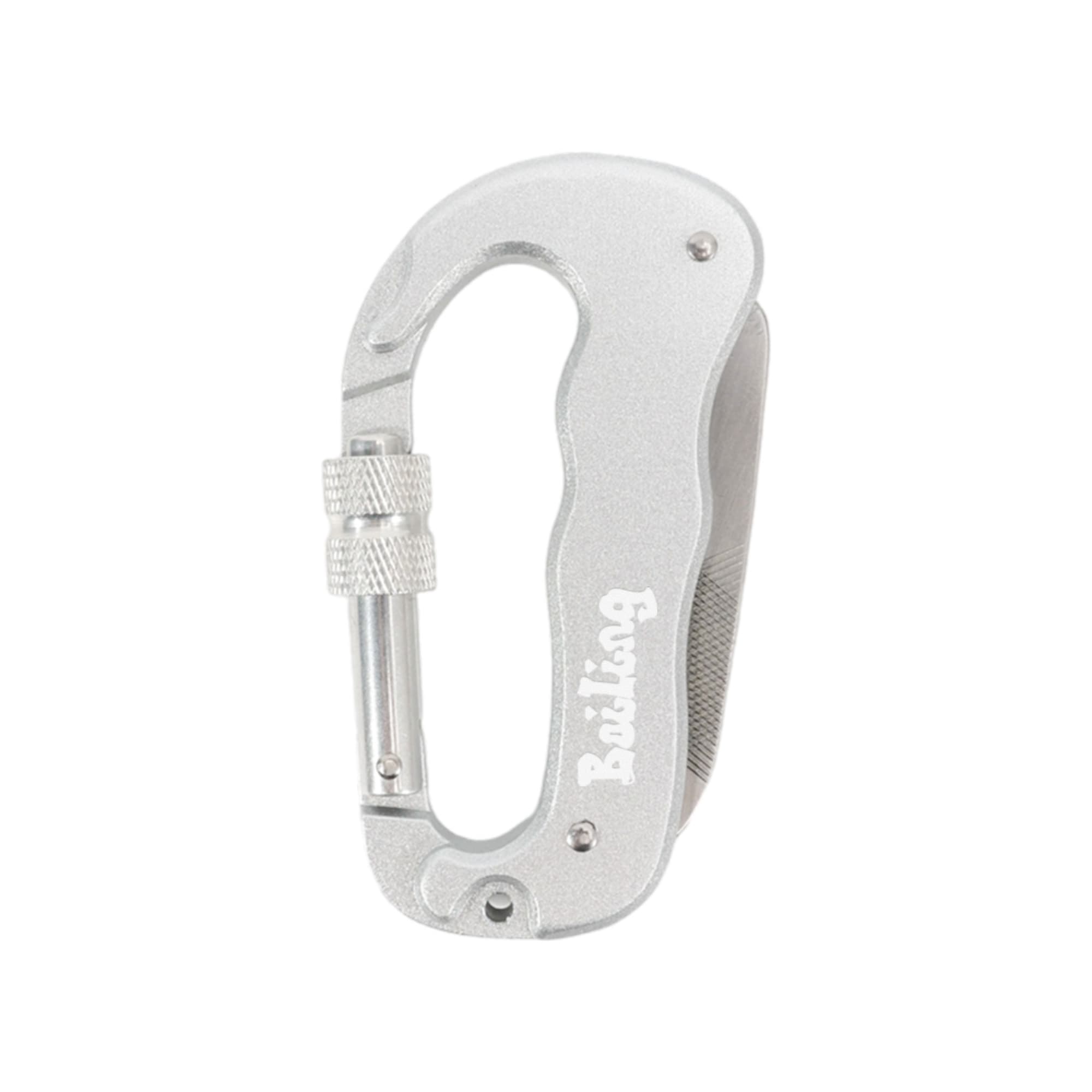 Multi Function Tool Carabiner