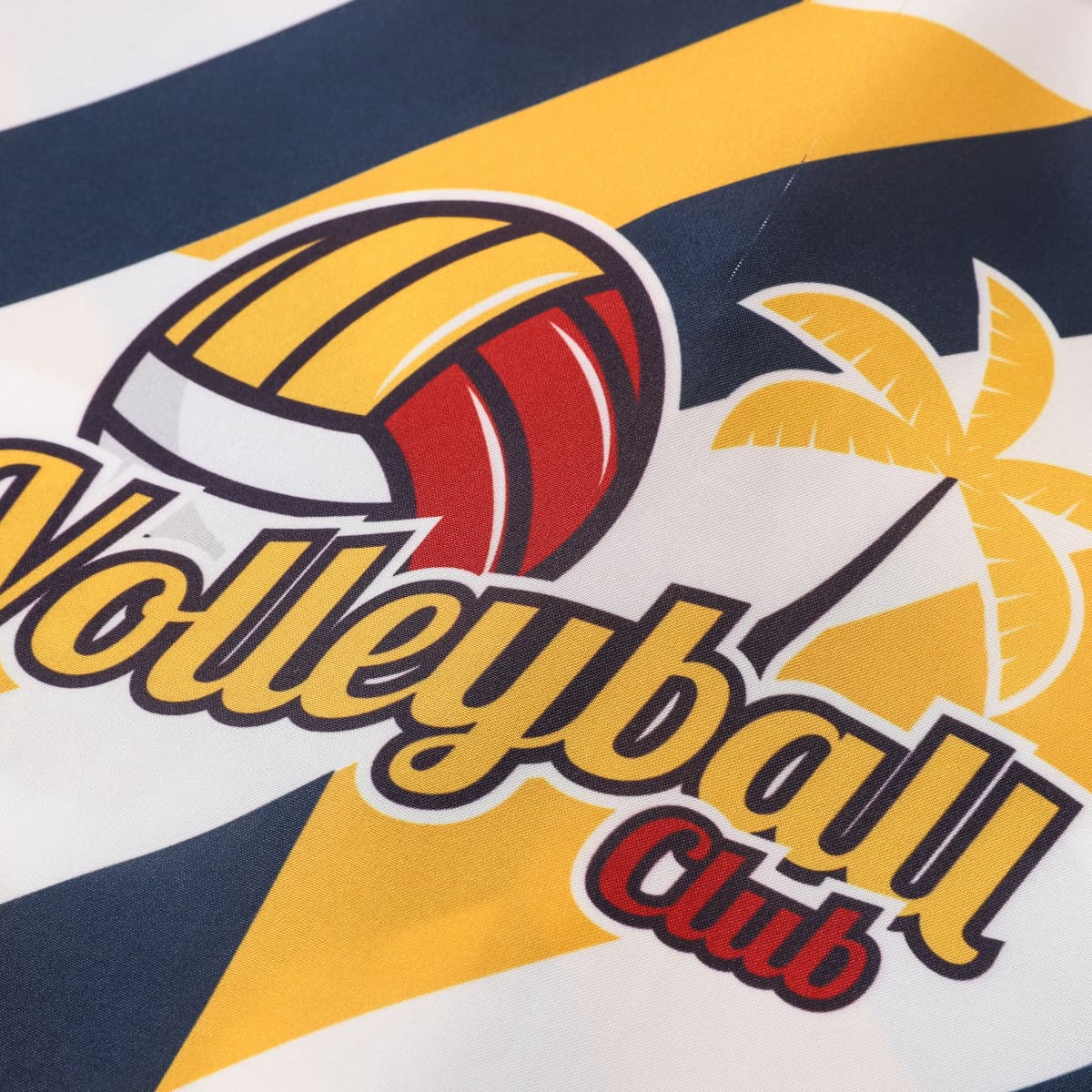 Women's Polyester Spandex Sublimated Hawaii Shirt - PCC029W Image