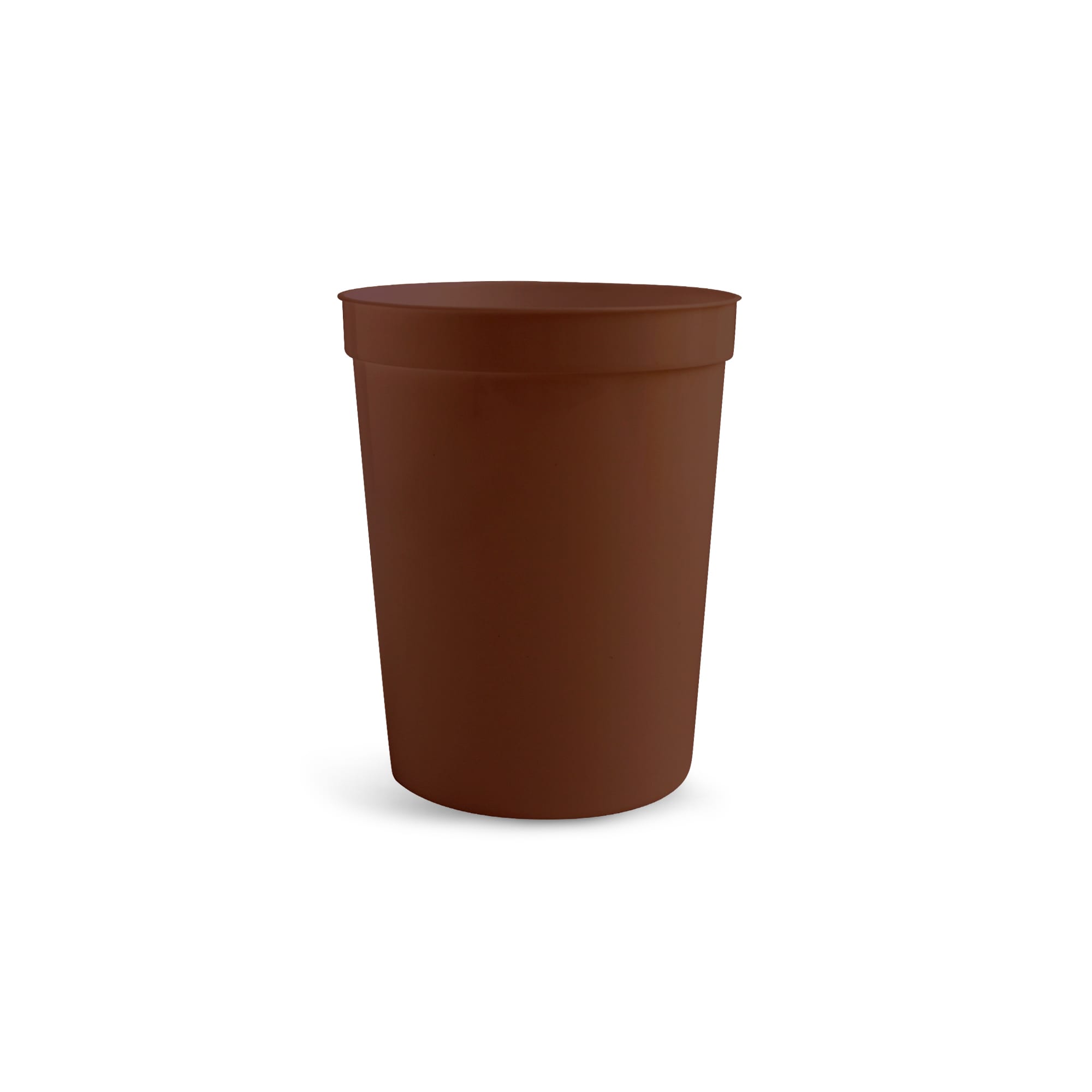 473ml Plastic Stadium Cup
